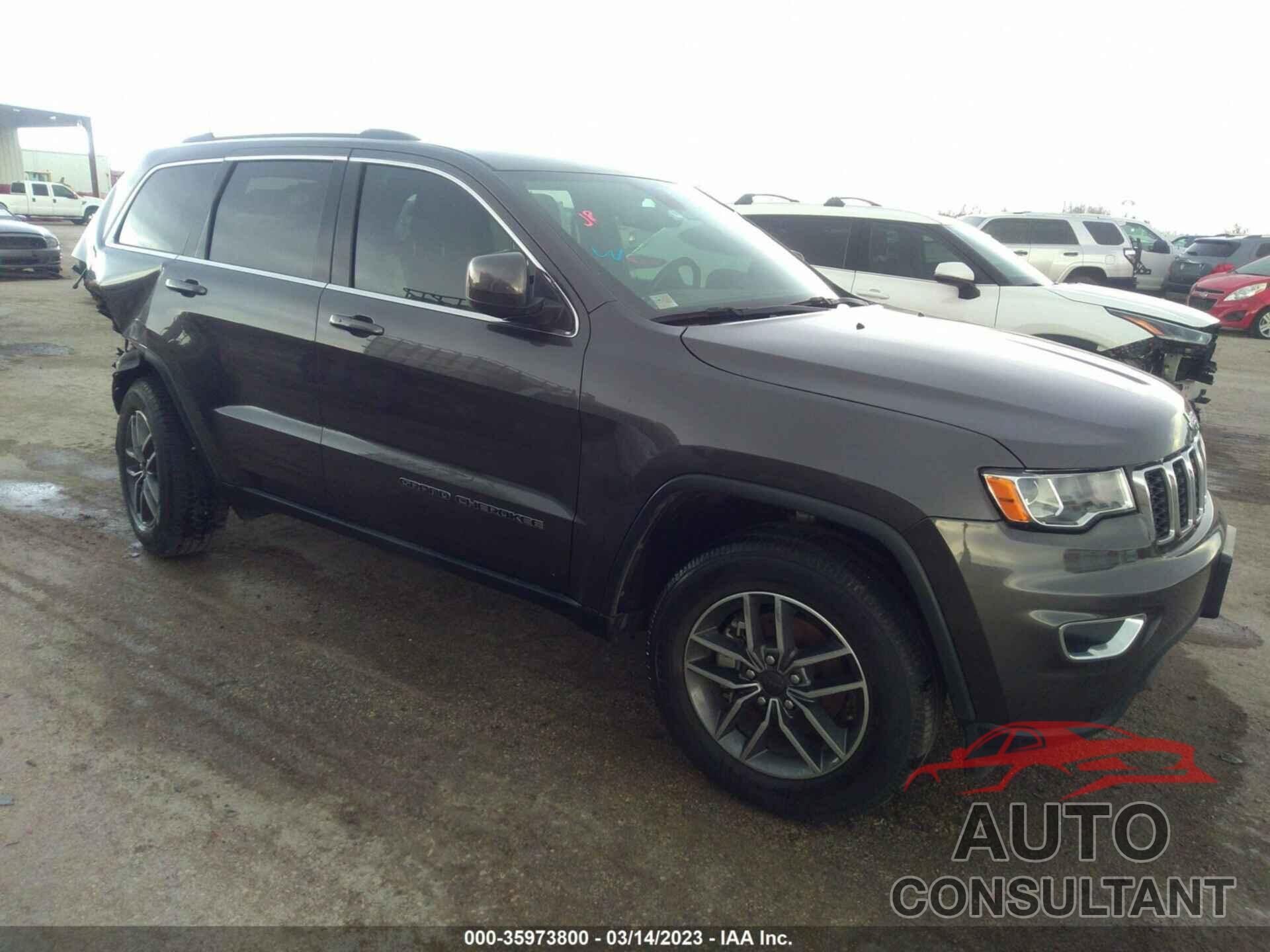 JEEP GRAND CHEROKEE 2020 - 1C4RJEAG5LC244940