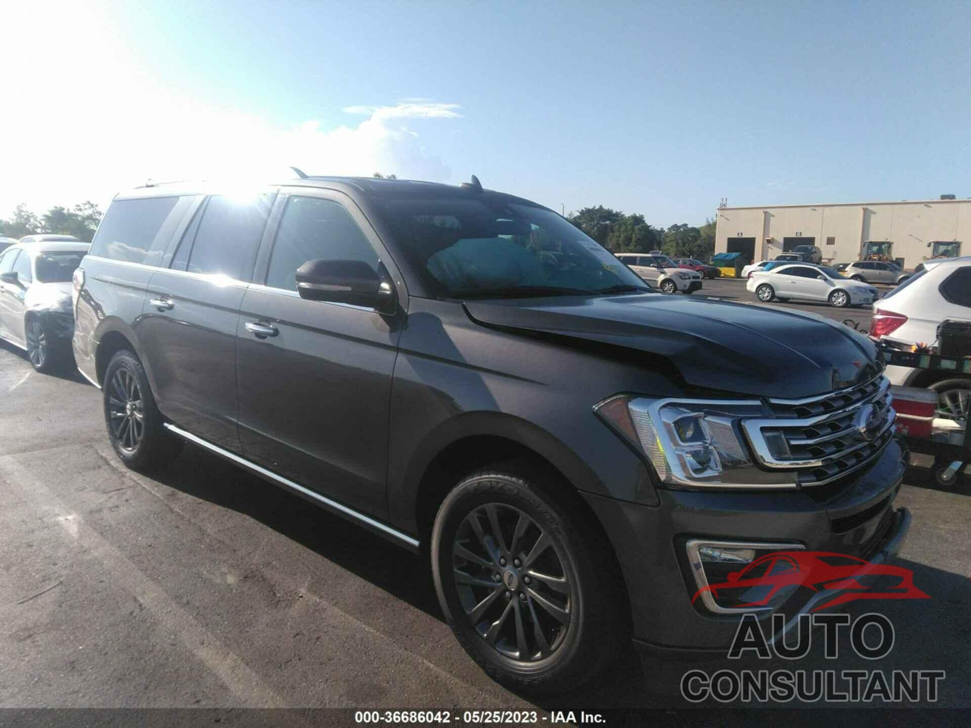 FORD EXPEDITION MAX 2020 - 1FMJK1KT1LEA21969