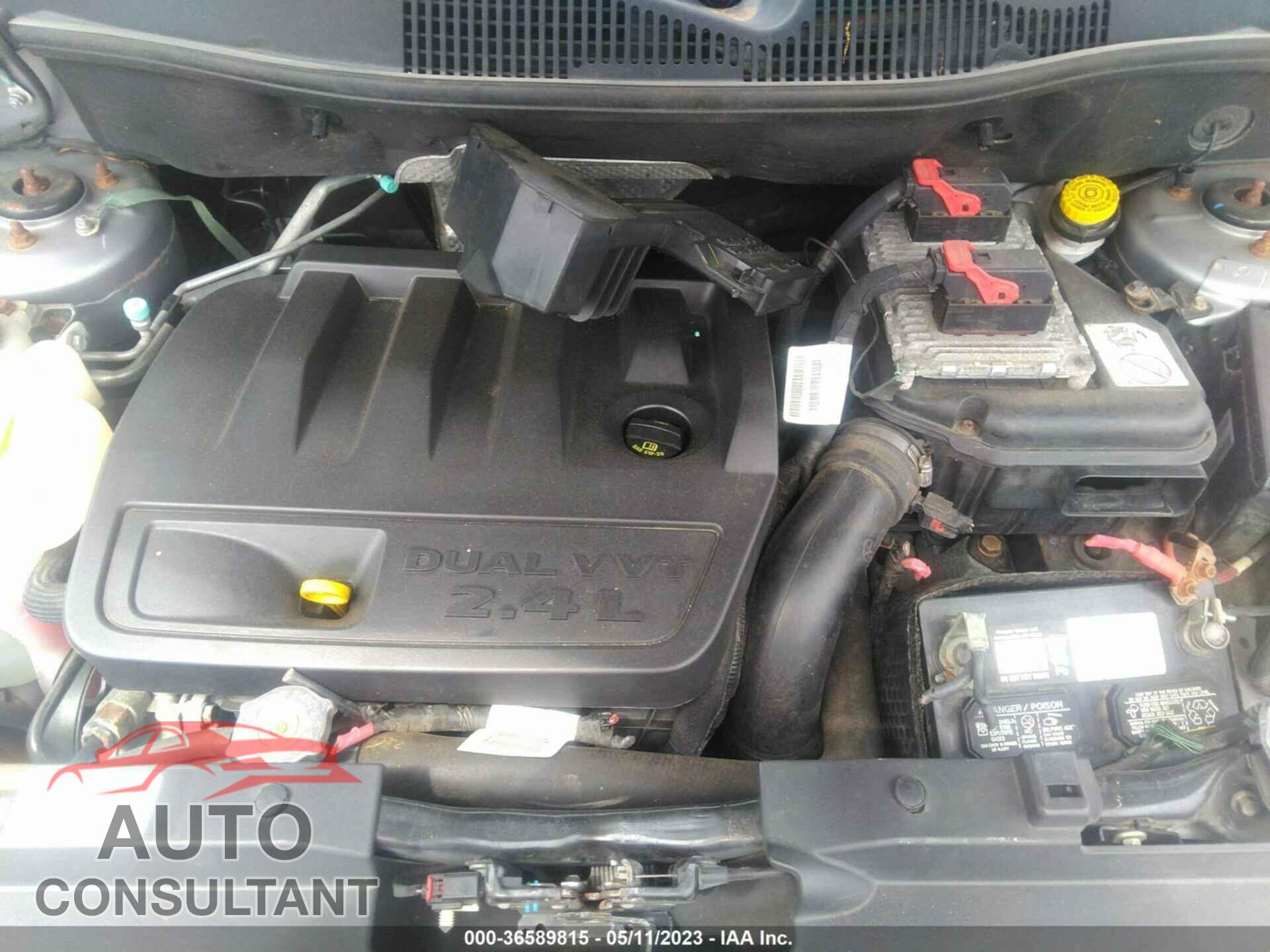 JEEP COMPASS 2017 - 1C4NJCEB3HD199242