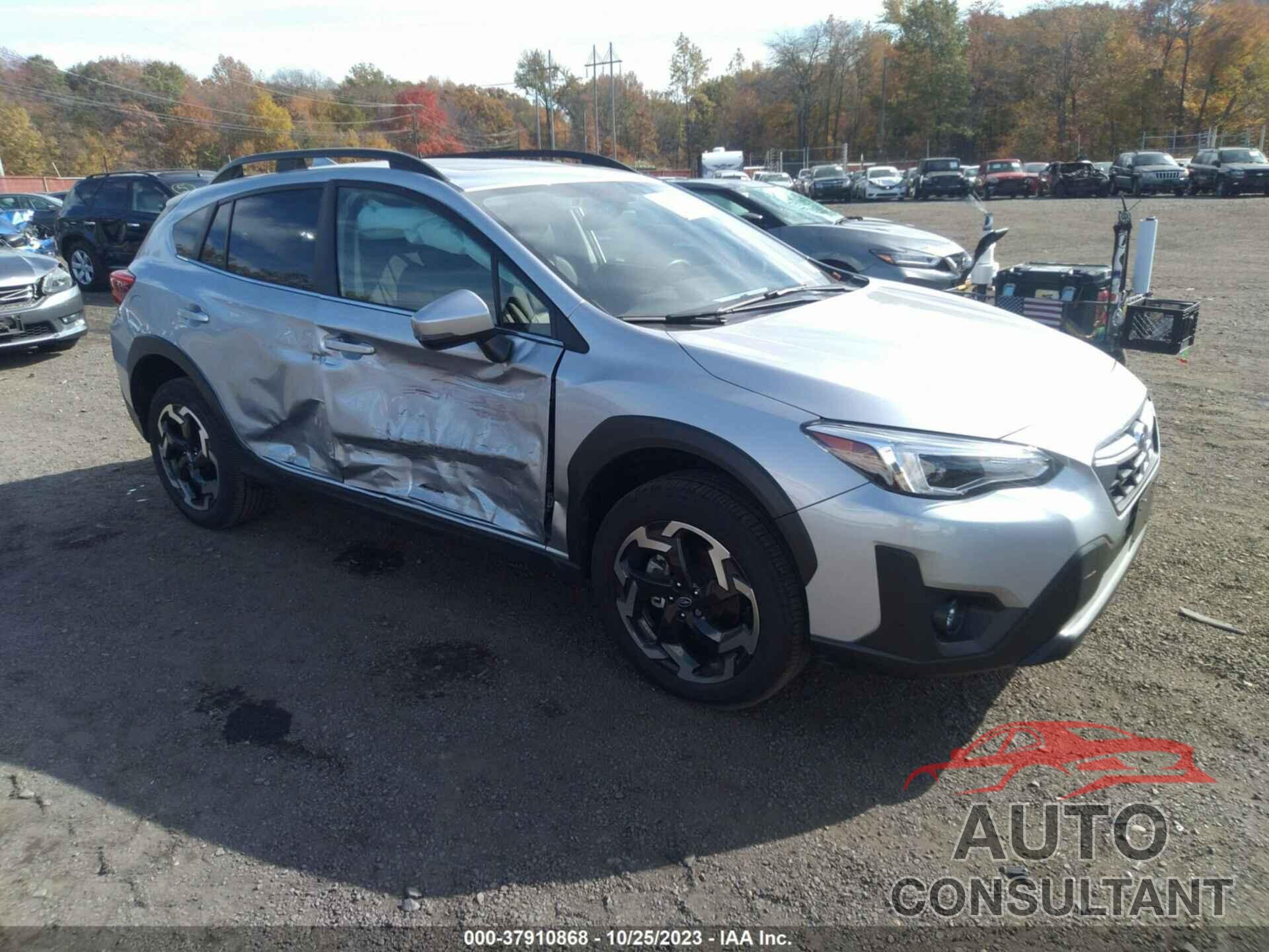 SUBARU CROSSTREK 2023 - JF2GTHMC7PH302049