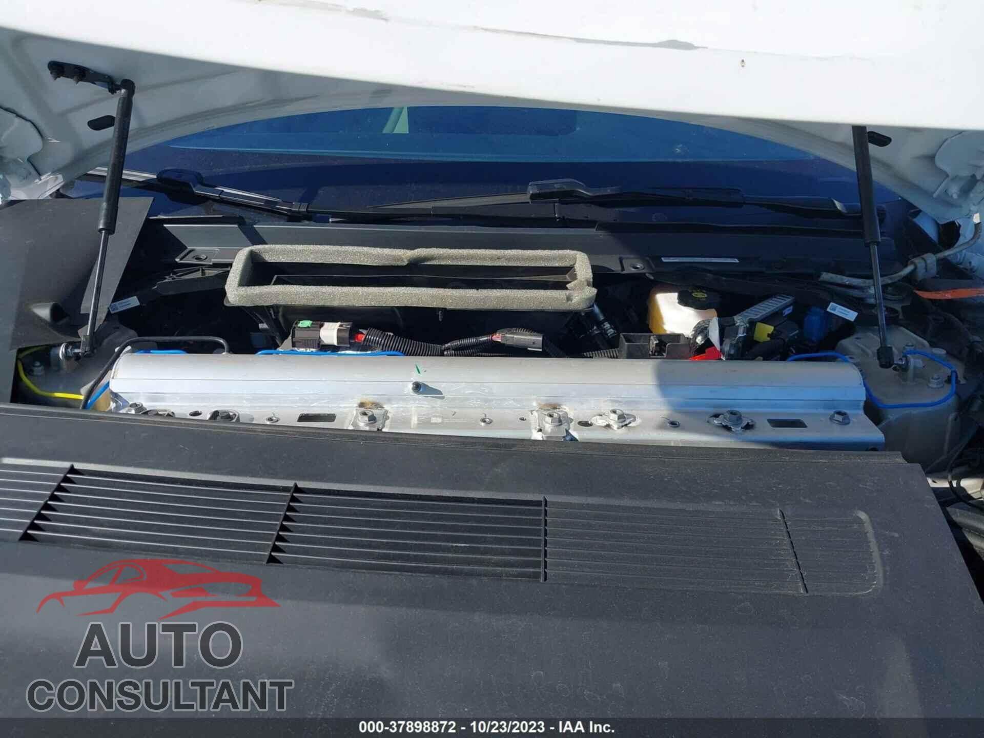 TESLA MODEL S 2023 - 5YJSA1E51PF513219