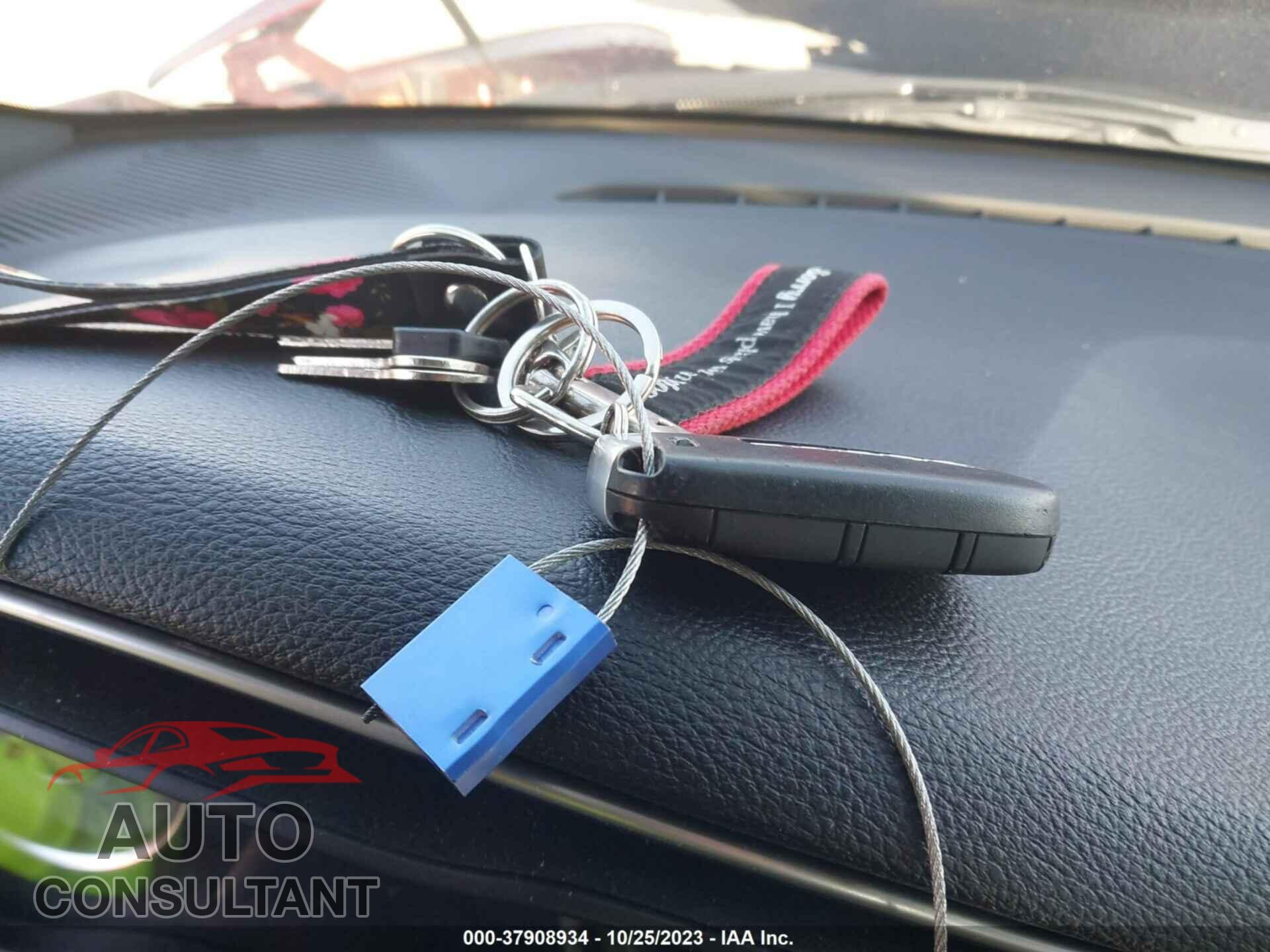 DODGE CHALLENGER 2018 - 2C3CDZAG4JH339699
