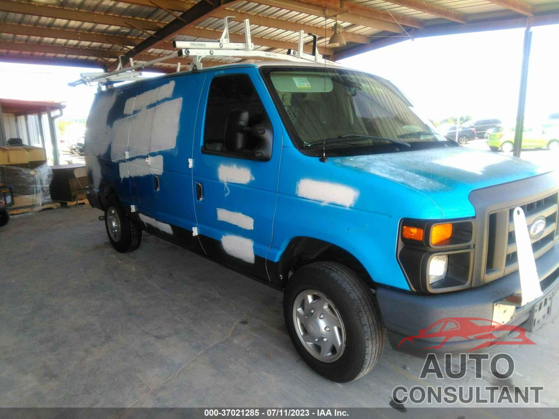 FORD E-150 2014 - 1FTNE1EW9EDA70011