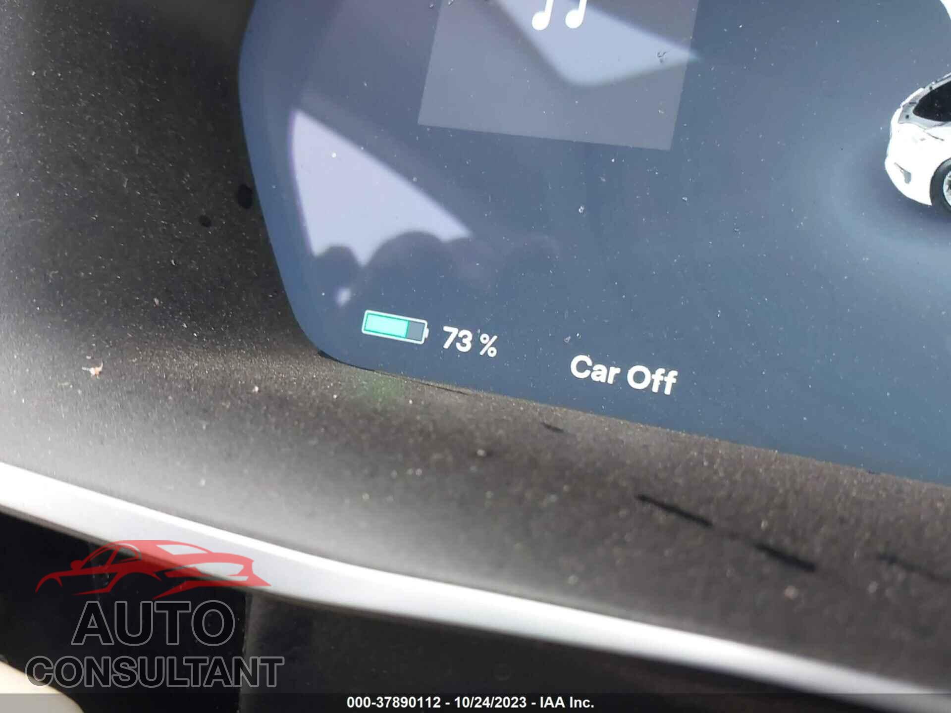 TESLA MODEL S 2016 - 5YJSA1E27GF147756