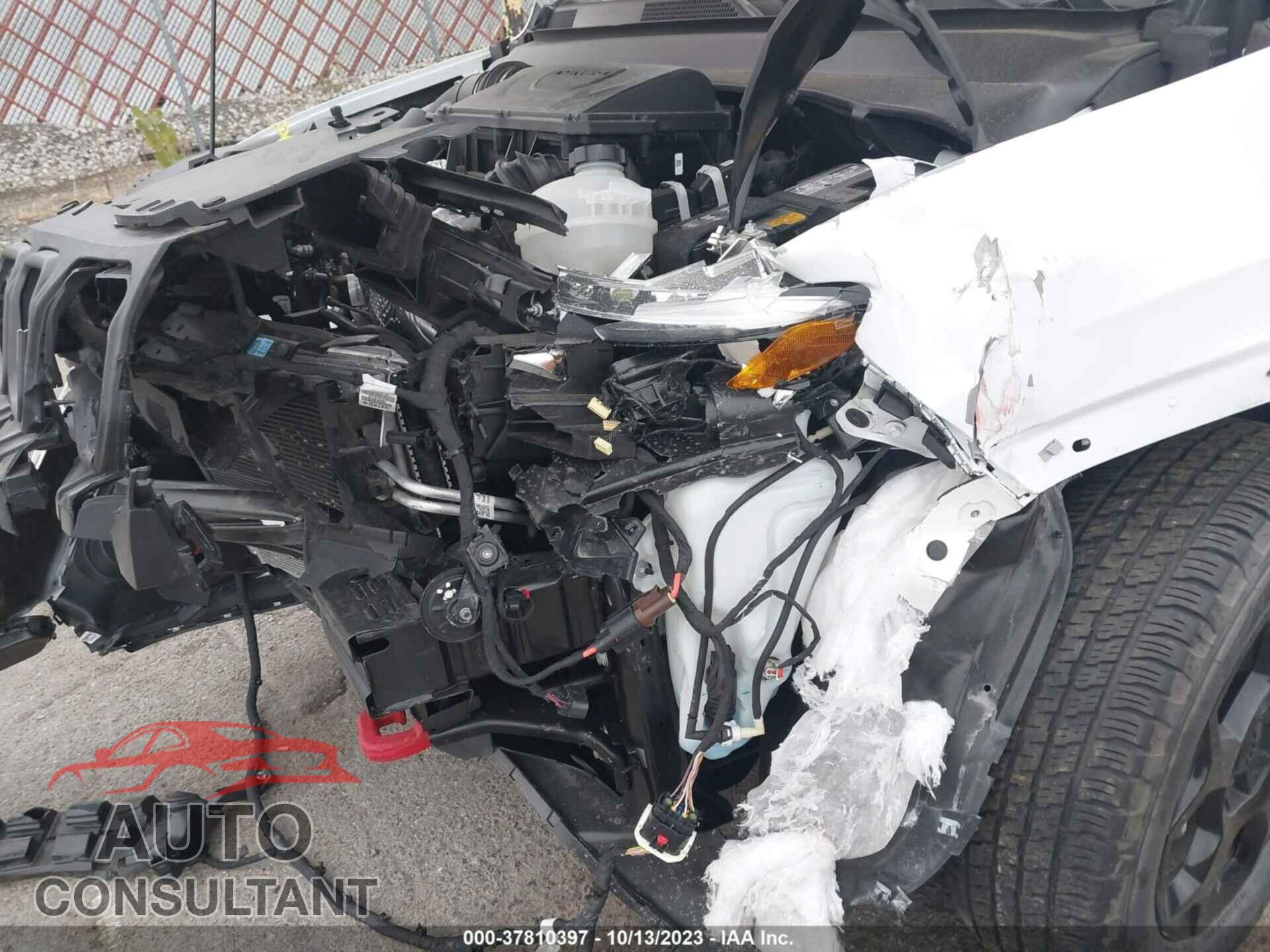 JEEP COMPASS 2023 - 3C4NJDDN6PT527554