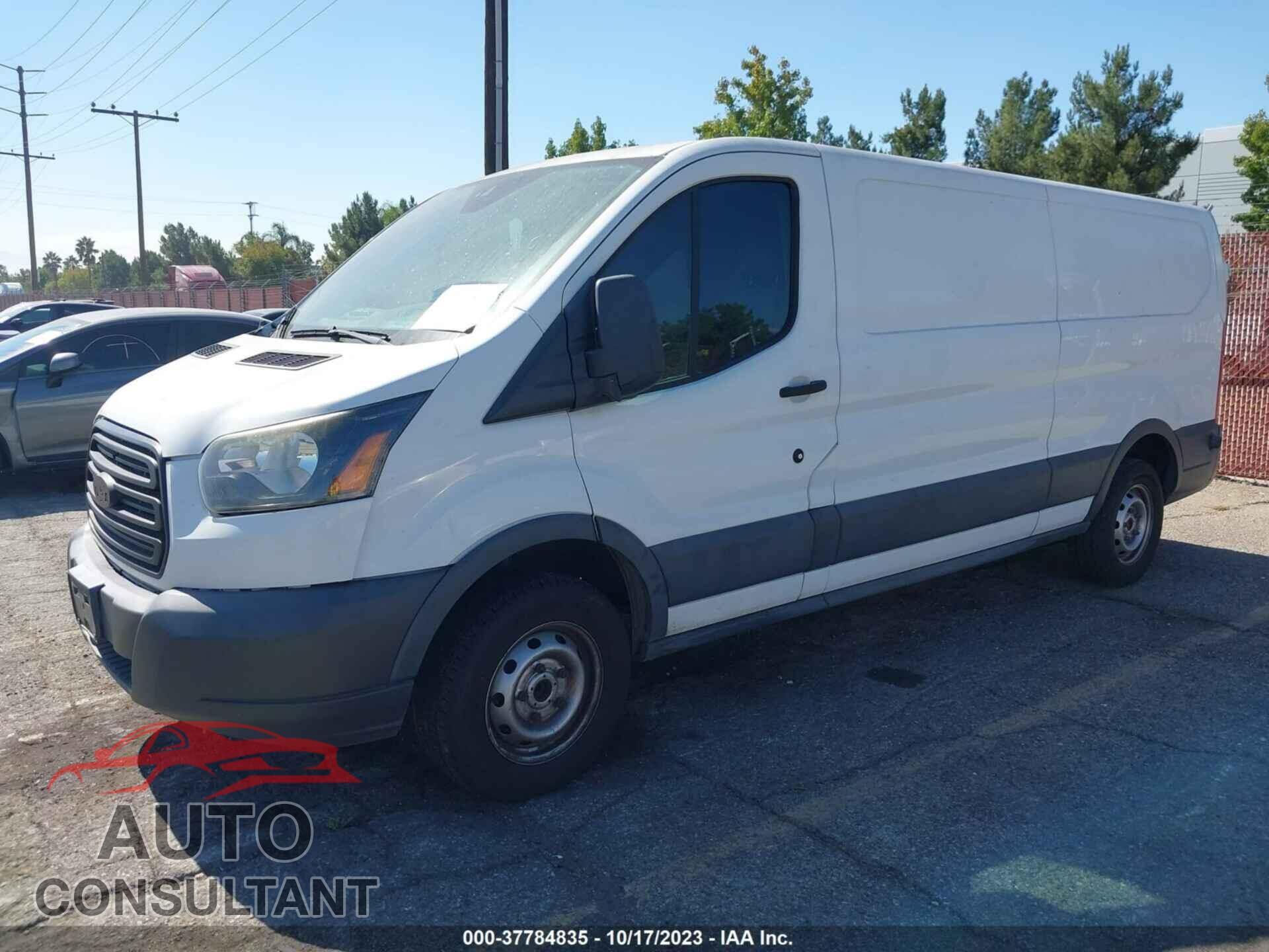 FORD TRANSIT-150 2015 - 1FTNE2YM8FKB30051