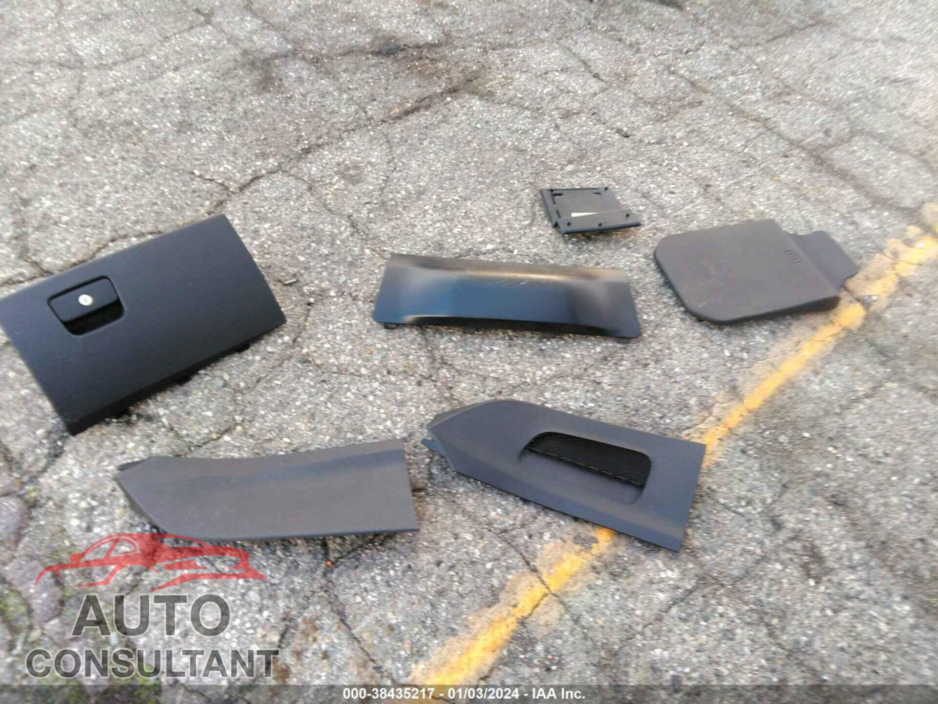 DODGE DURANGO 2021 - 1C4SDJH93MC692619