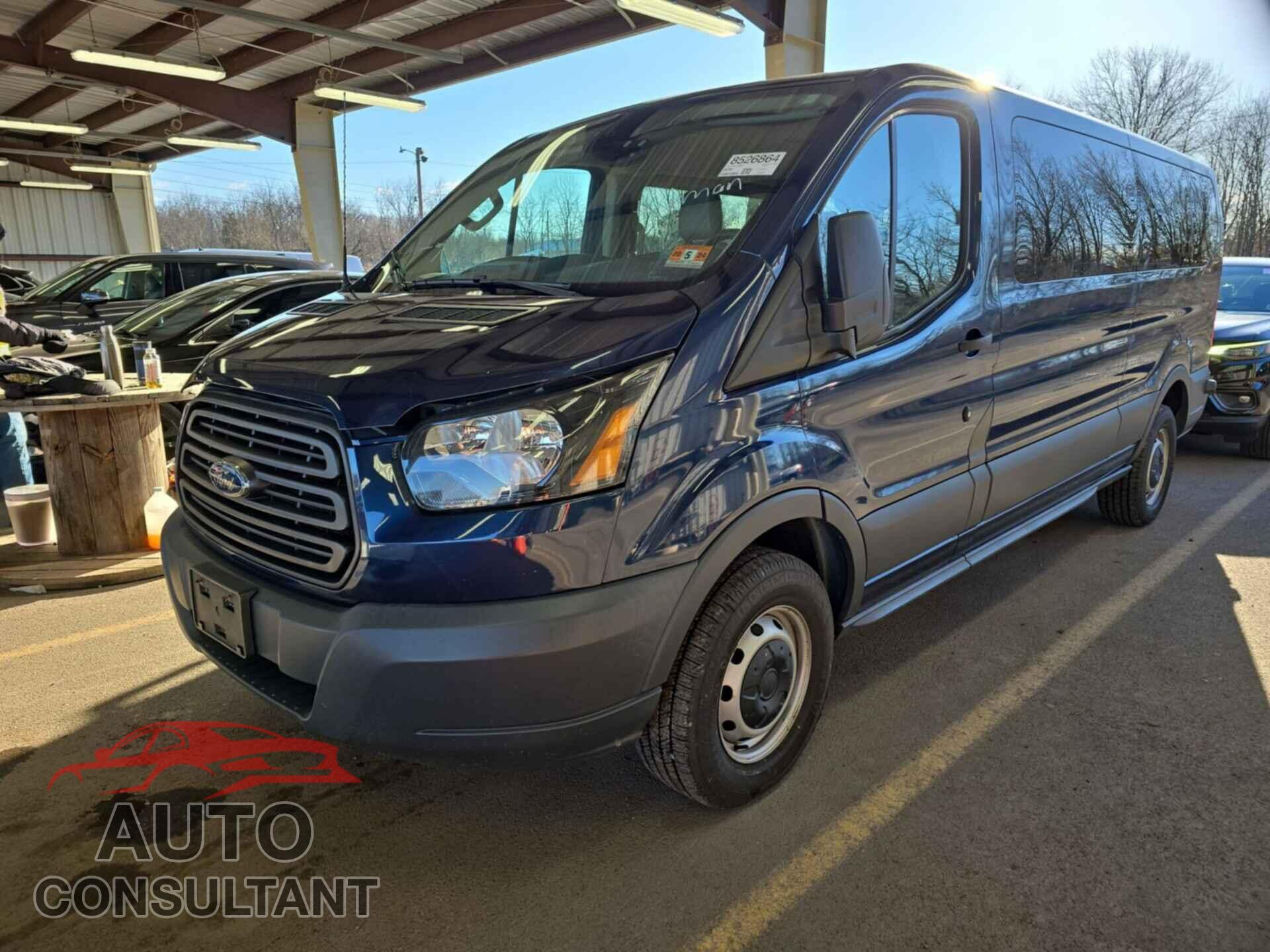 FORD TRANSIT-350 2016 - 1FBZX2YM3GKB12686