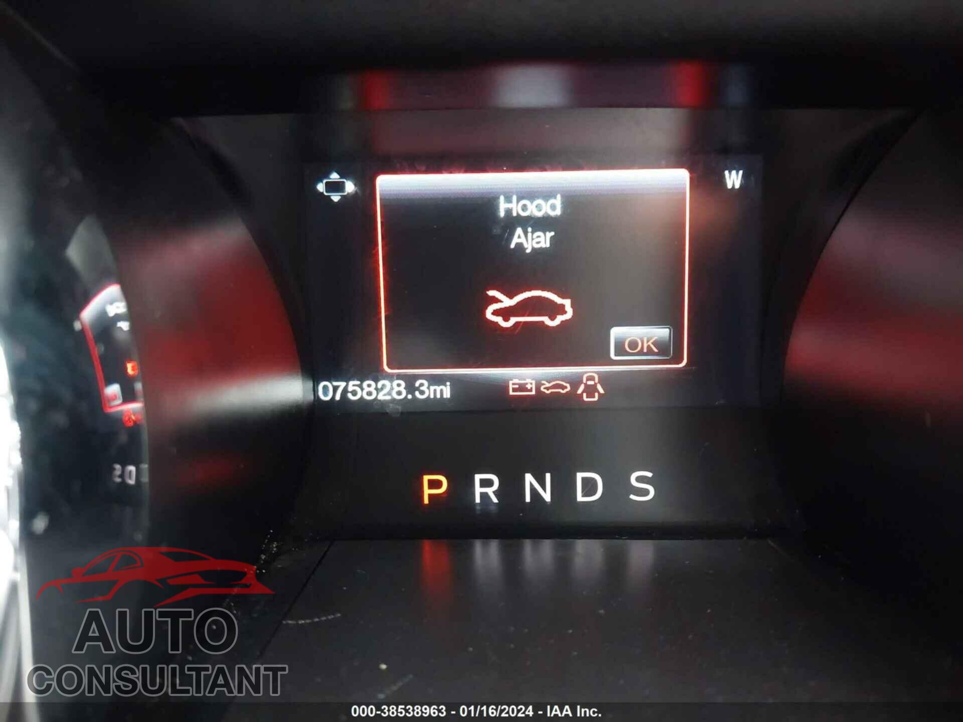 FORD MUSTANG 2017 - 1FA6P8TH7H5270823