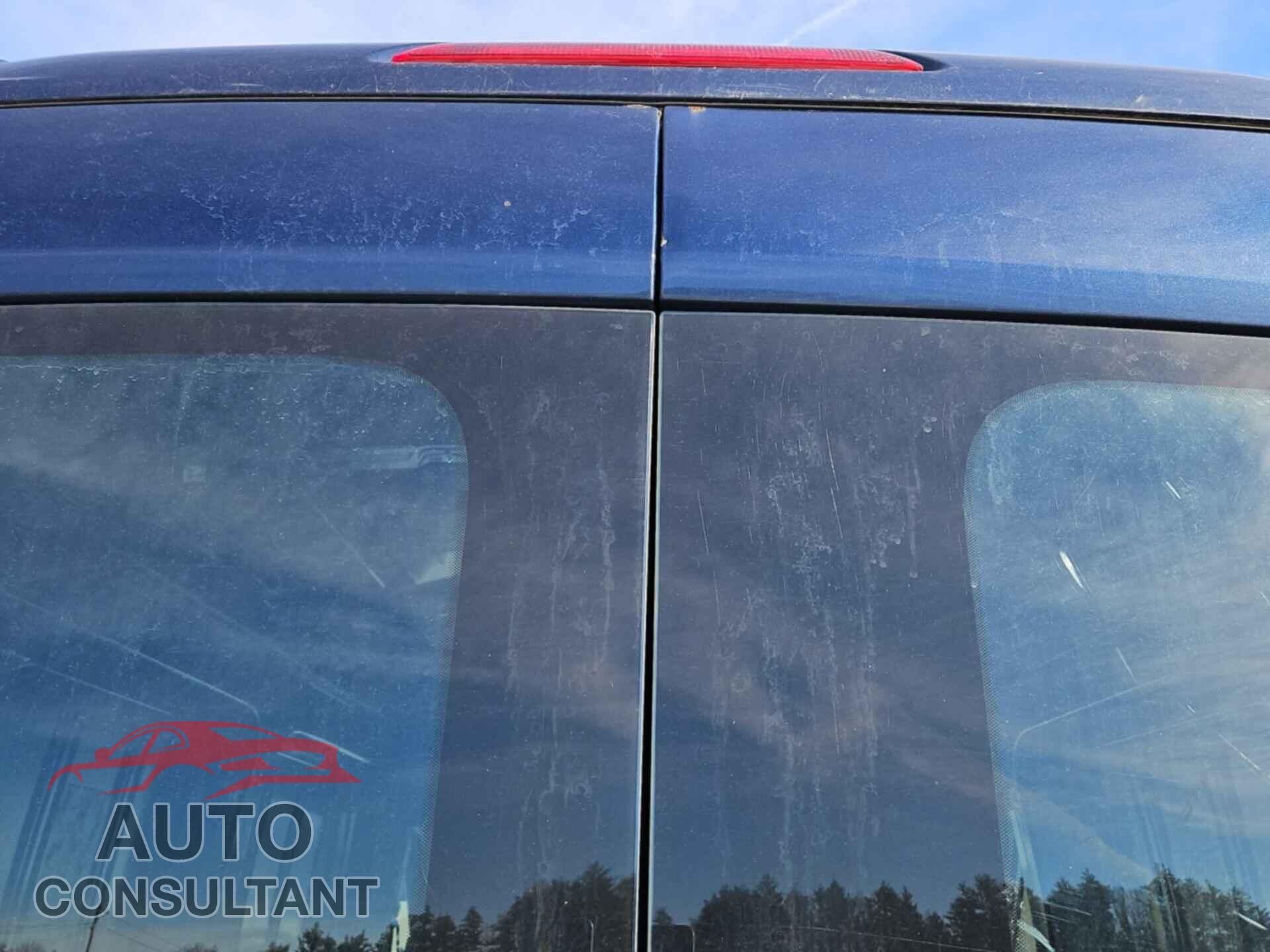FORD TRANSIT 2017 - 1FTYE2CM5HKA29380