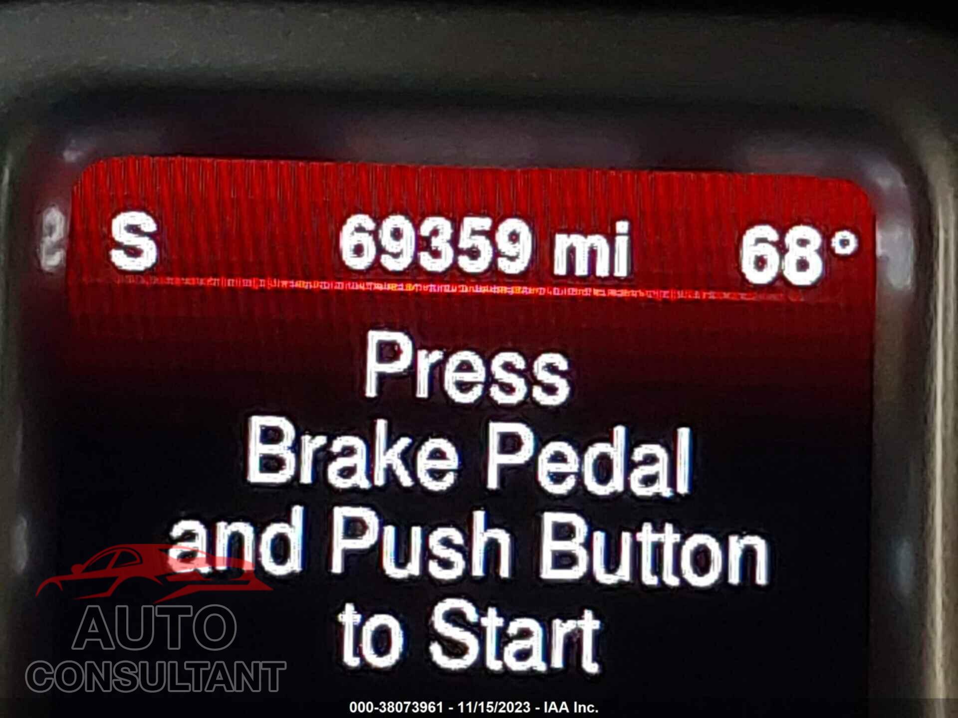 DODGE JOURNEY 2016 - 3C4PDCEG9GT154388
