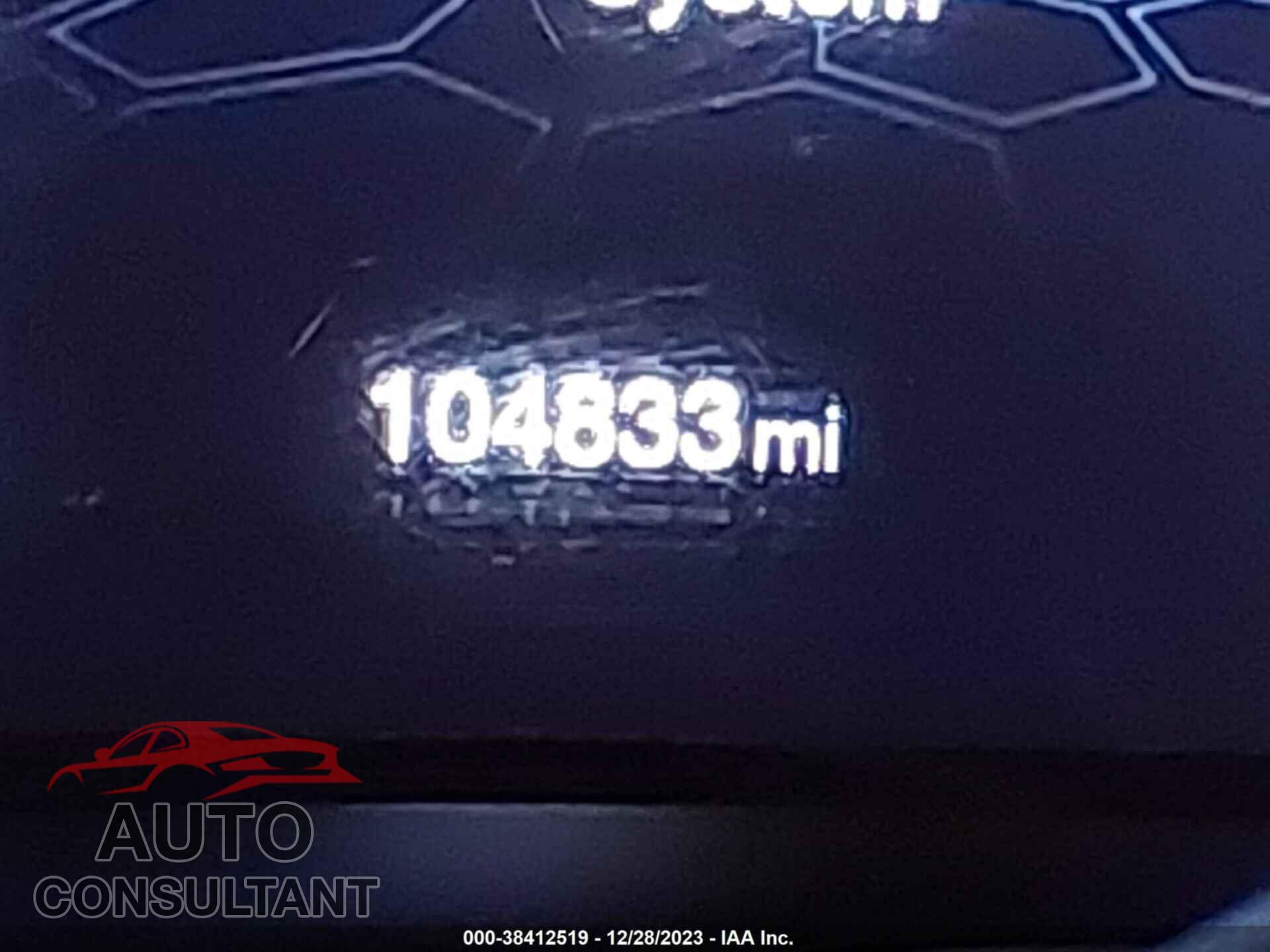 JEEP NEW COMPASS 2017 - 3C4NJDBB6HT630970