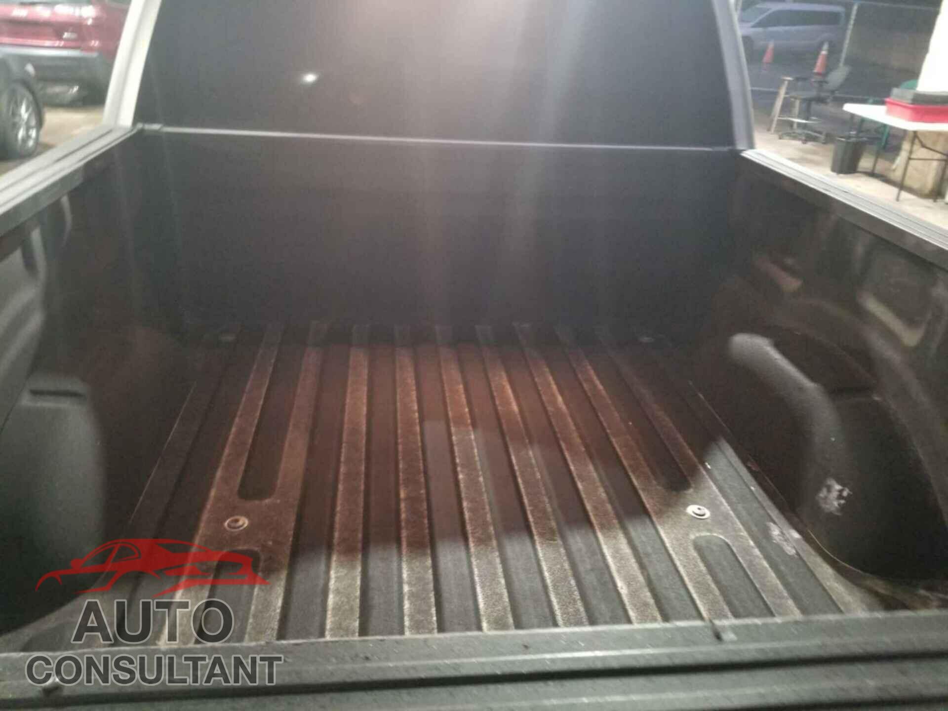 FORD F150 2017 - 1FTEW1C89HKC70498