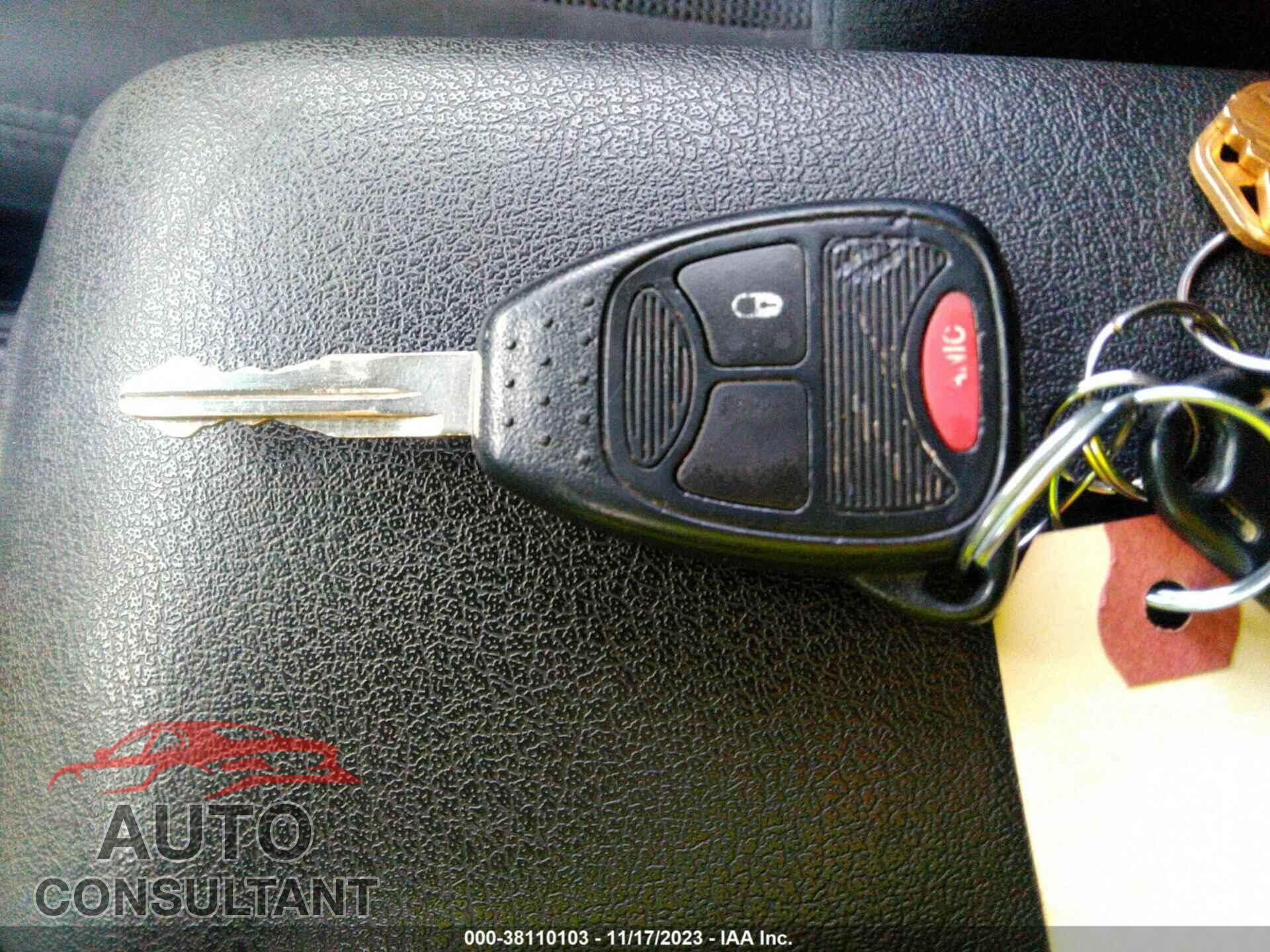 JEEP COMPASS 2015 - 1C4NJDBB7FD437522