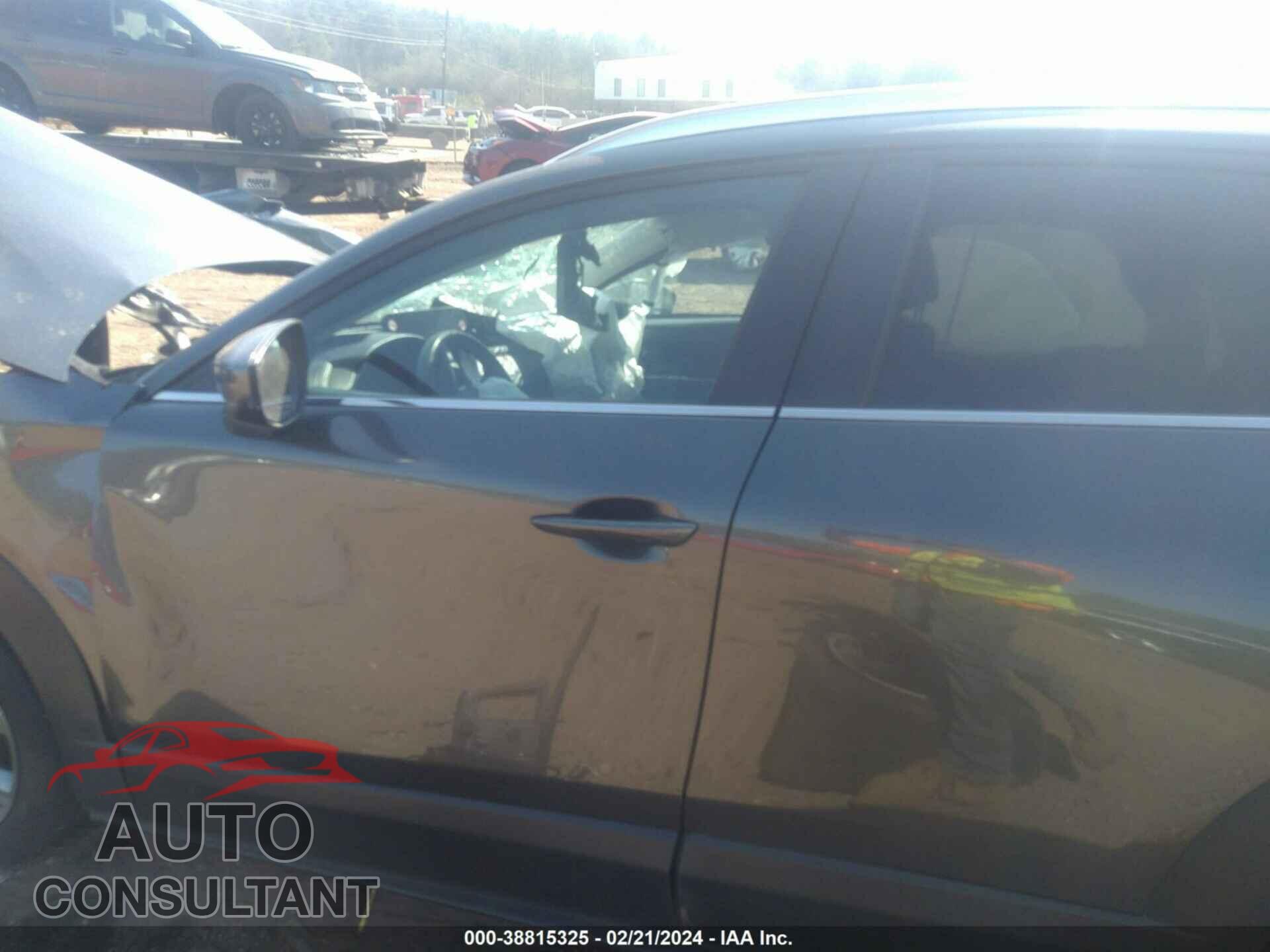 MAZDA CX-30 2023 - 3MVDMBBM8PM528330