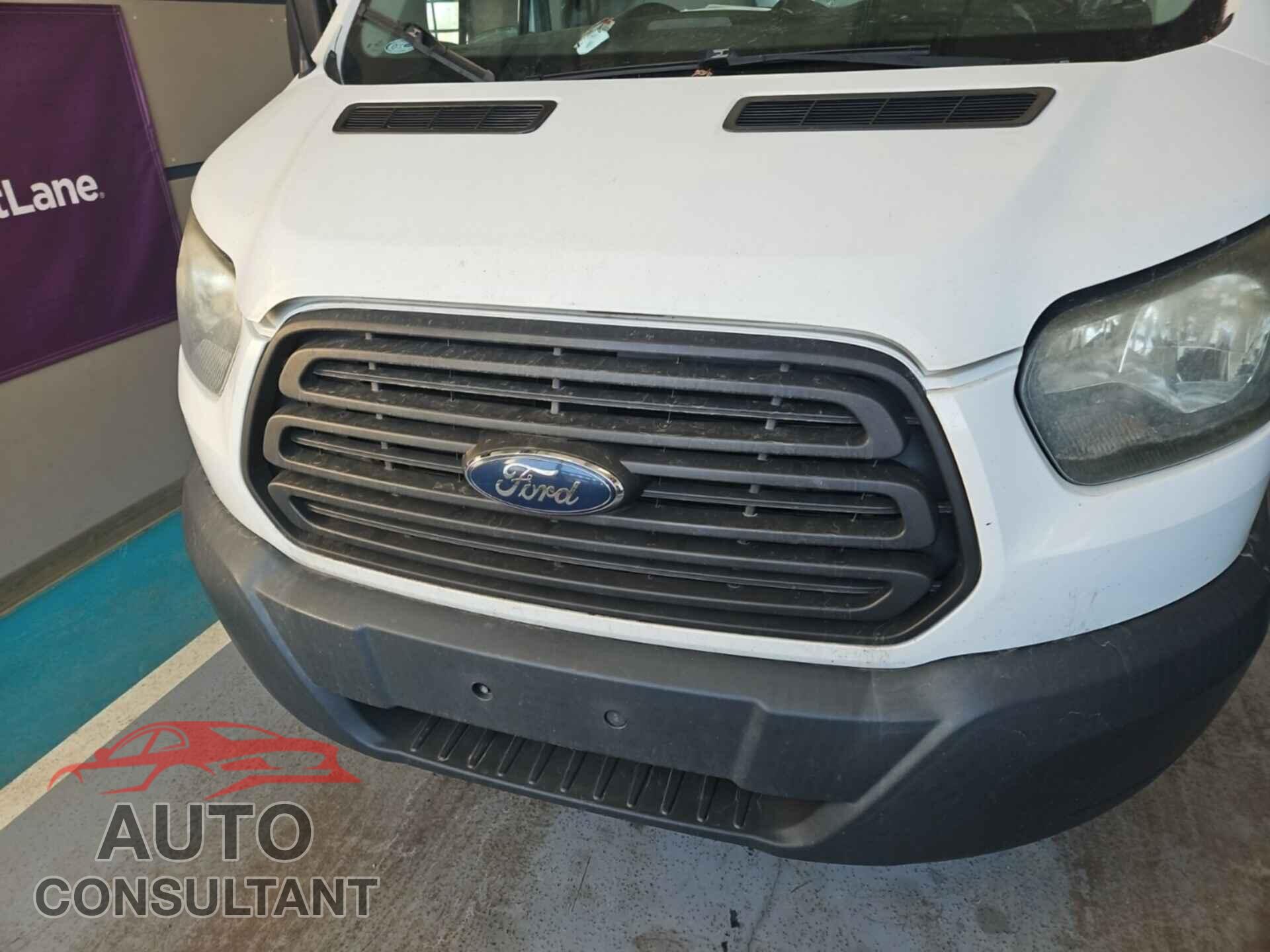 FORD TRANSIT 2015 - 1FTNE1YM1FKA95220