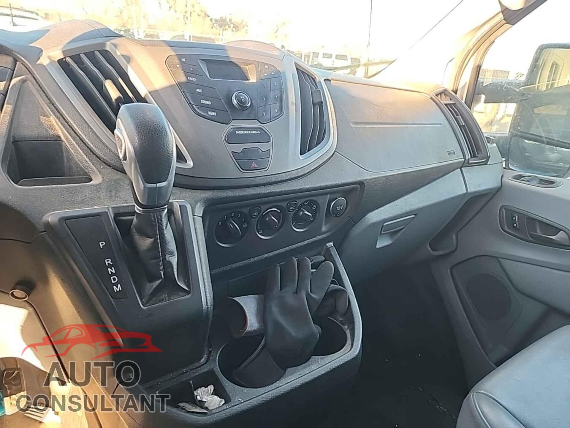 FORD TRANSIT-250 2016 - 1FTYR2CM0GKA84581