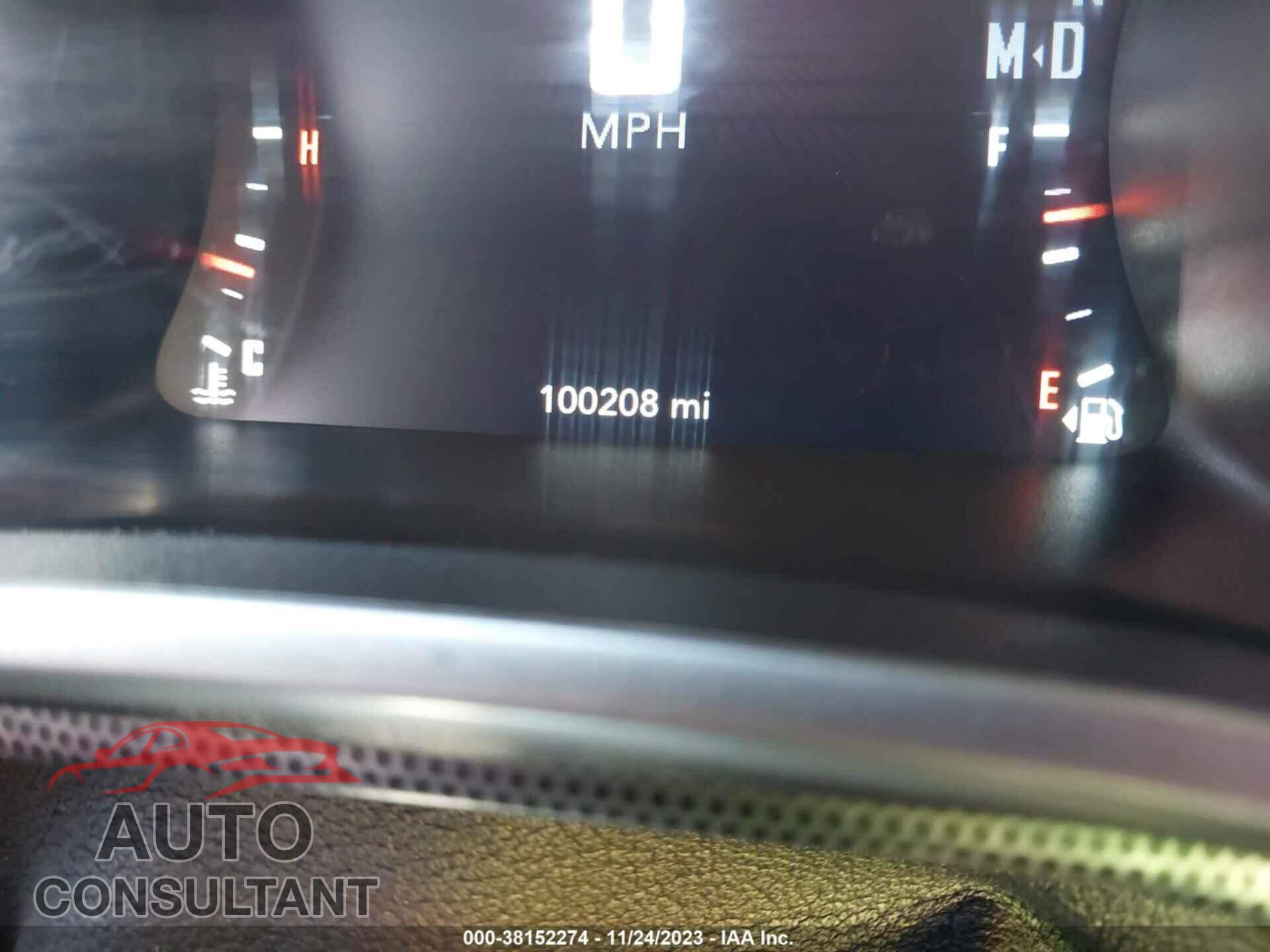 DODGE CHALLENGER 2017 - 2C3CDZAG5HH641030