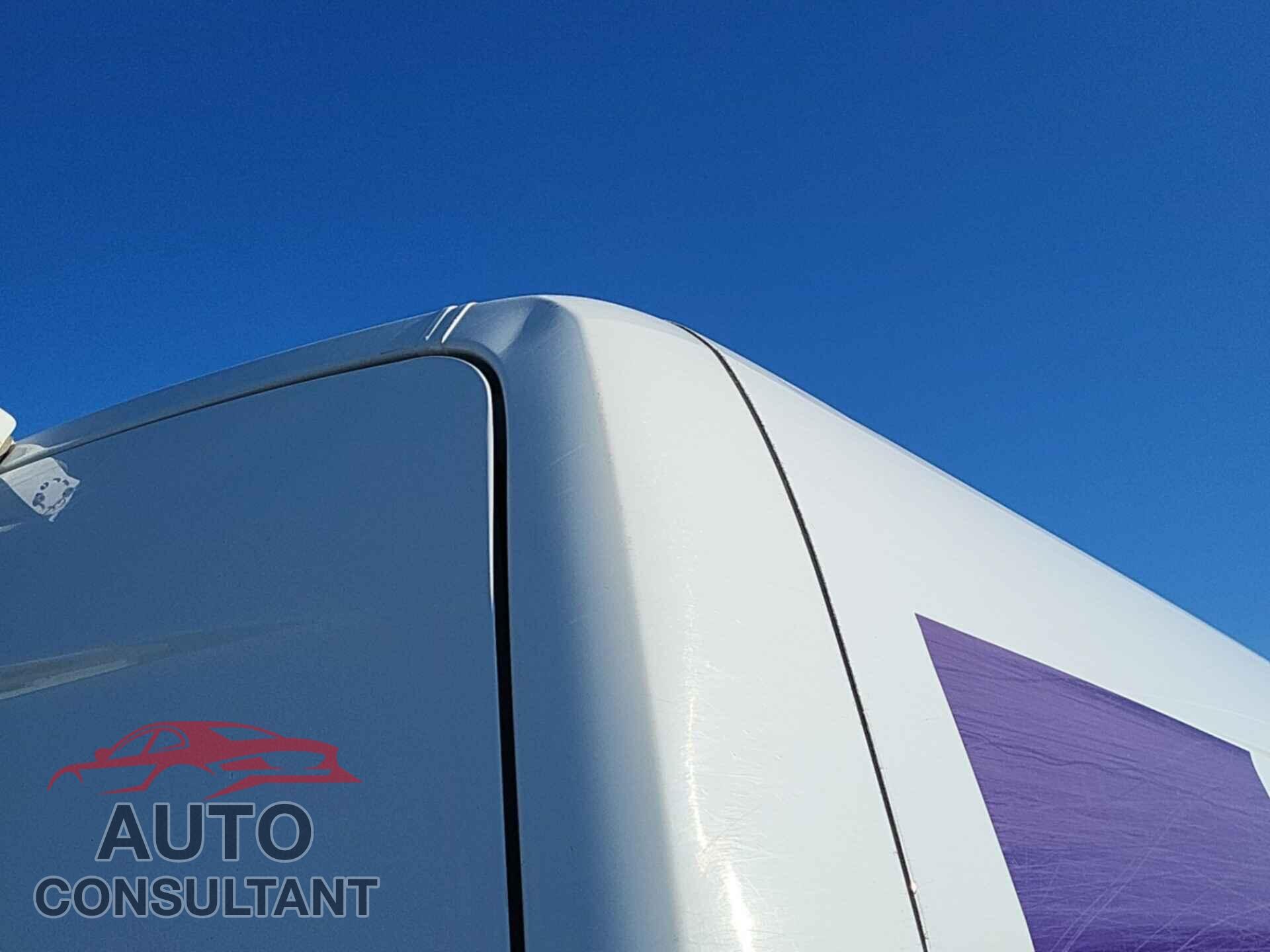 MERCEDES-BENZ SPRINTER 2500 2015 - WD3PE8DB5FP123779