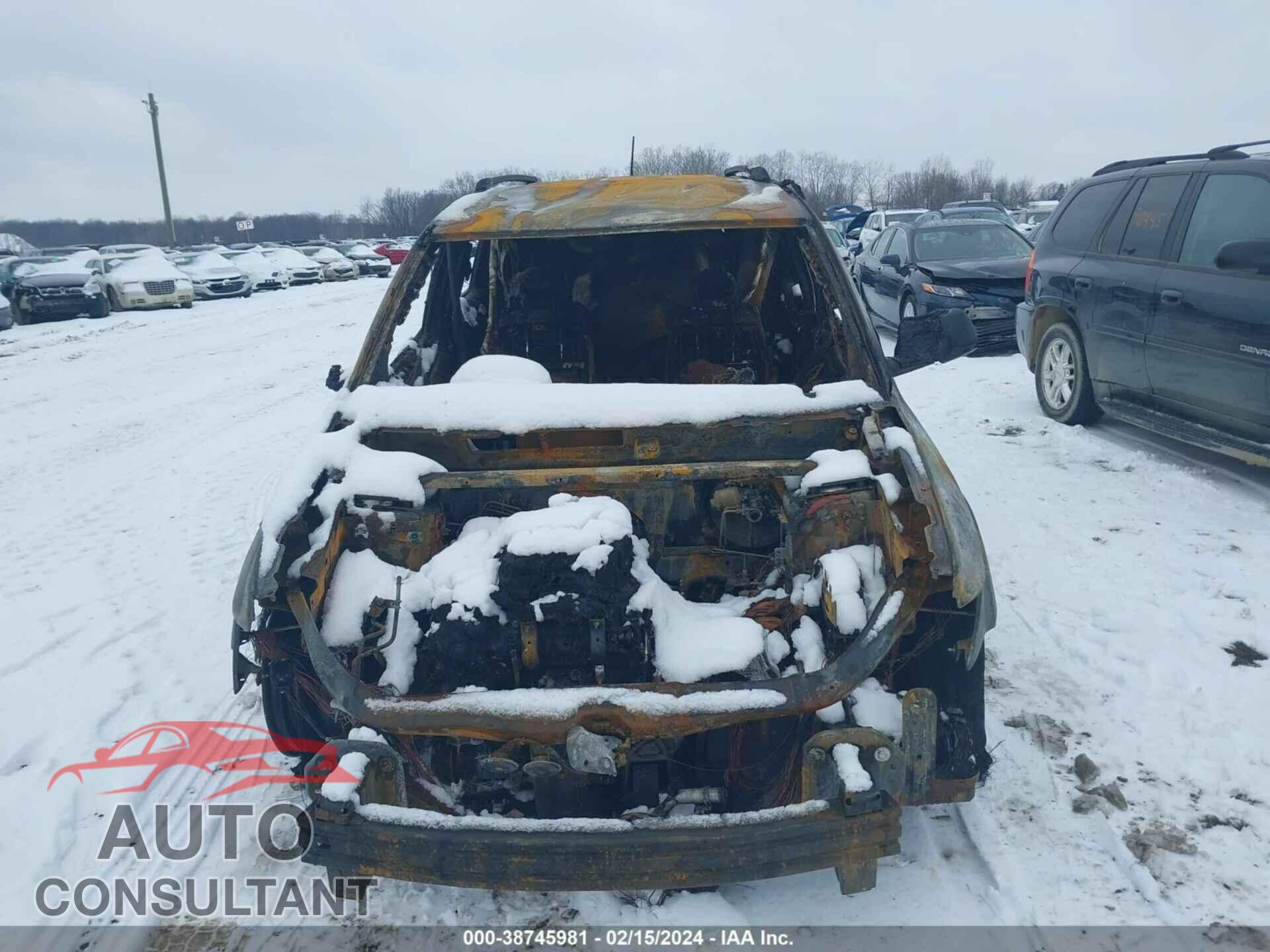 DODGE JOURNEY 2019 - 3C4PDDEG9KT732696