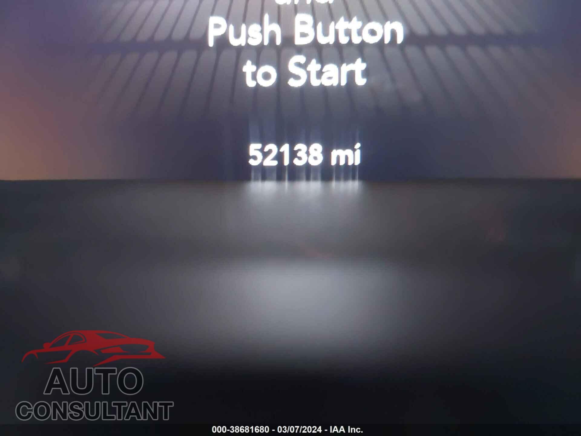 DODGE CHALLENGER 2019 - 2C3CDZAG4KH687360