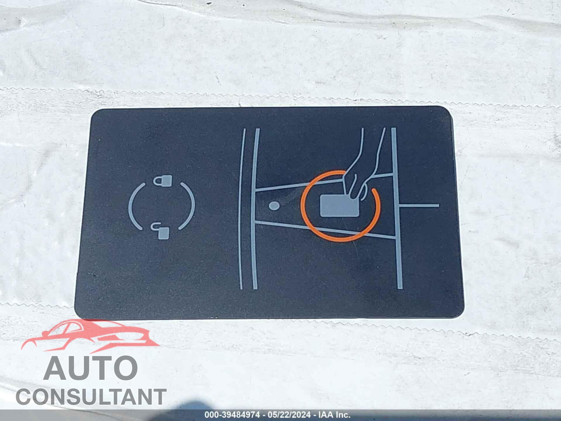 TESLA MODEL 3 2020 - 5YJ3E1EA7LF803545