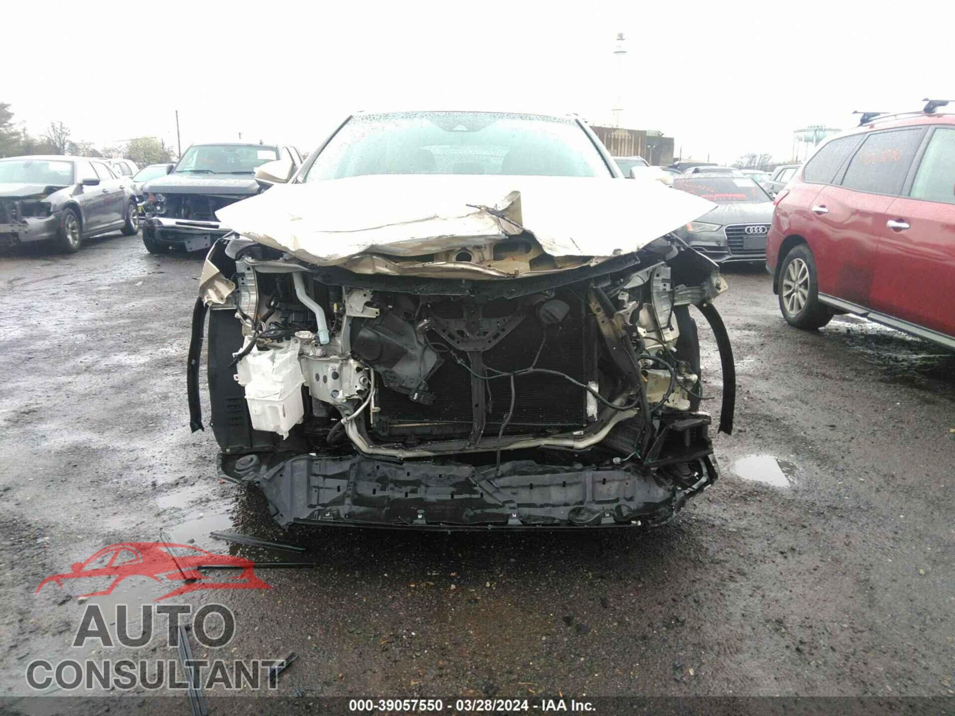 LEXUS RX 2019 - 2T2BZMCA3KC208016
