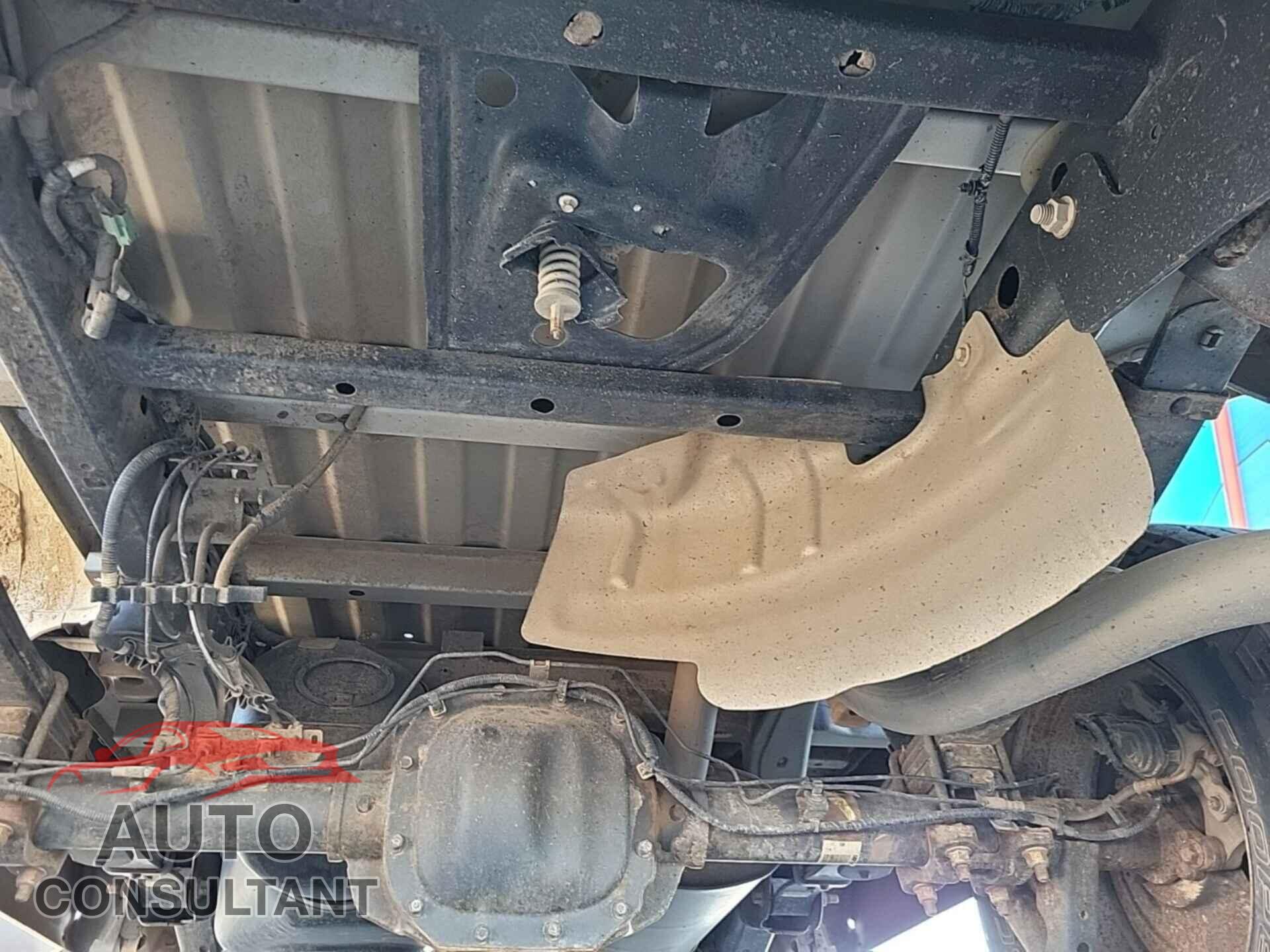 FORD F-150 2018 - 1FTMF1EB0JKF43211