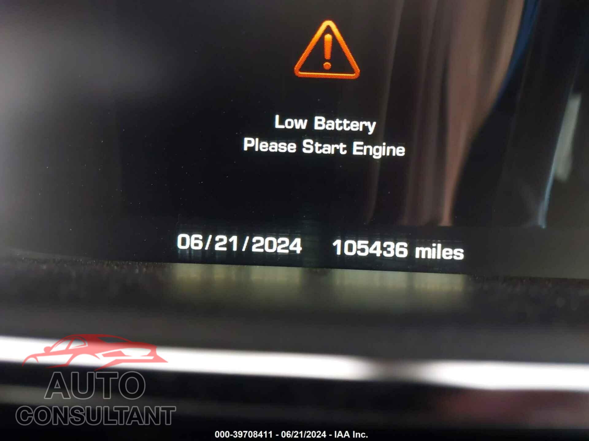 LAND ROVER RANGE ROVER 2016 - SALGS2EF1GA262043