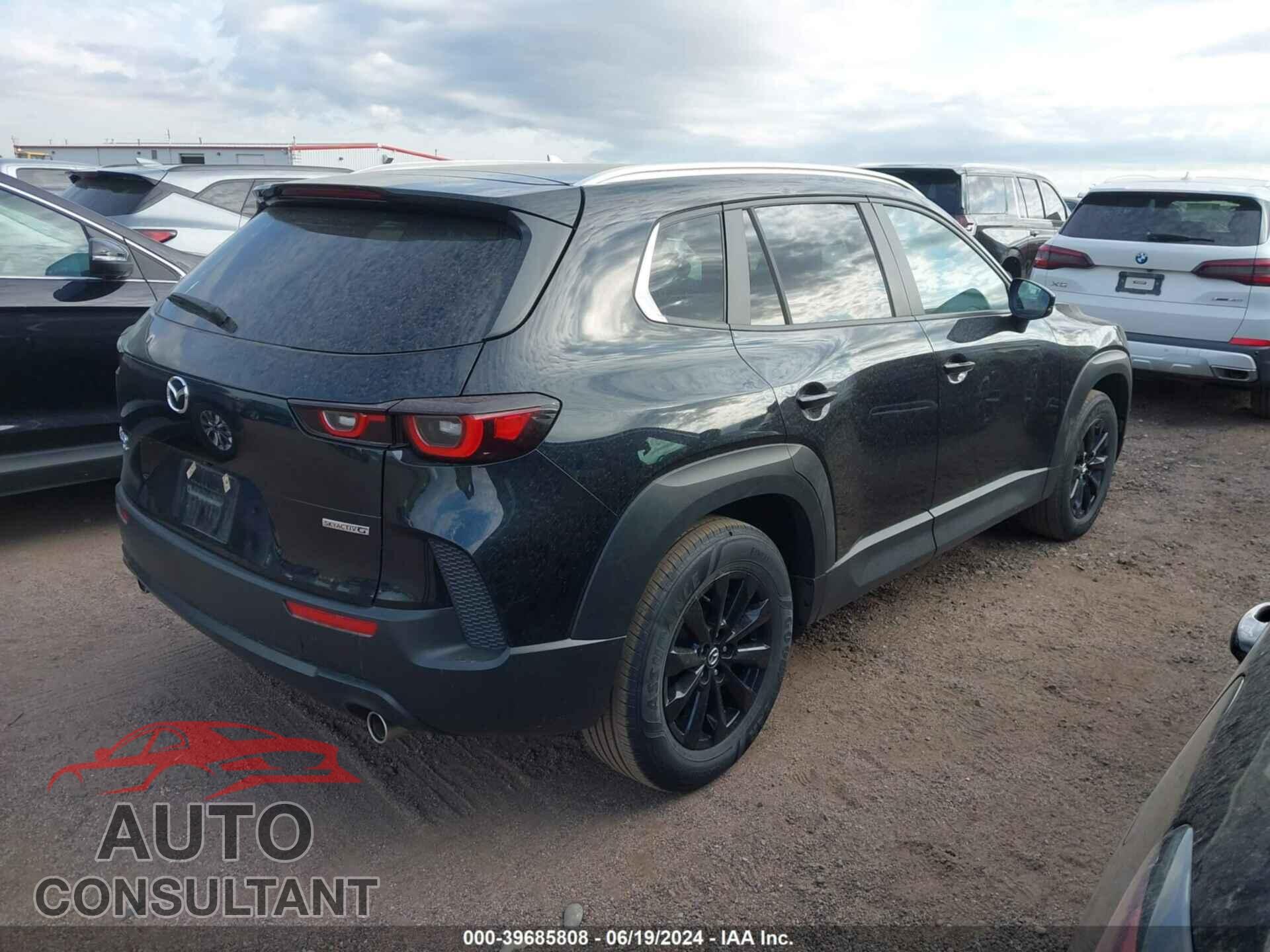 MAZDA CX-50 2023 - 7MMVABCM2PN148564