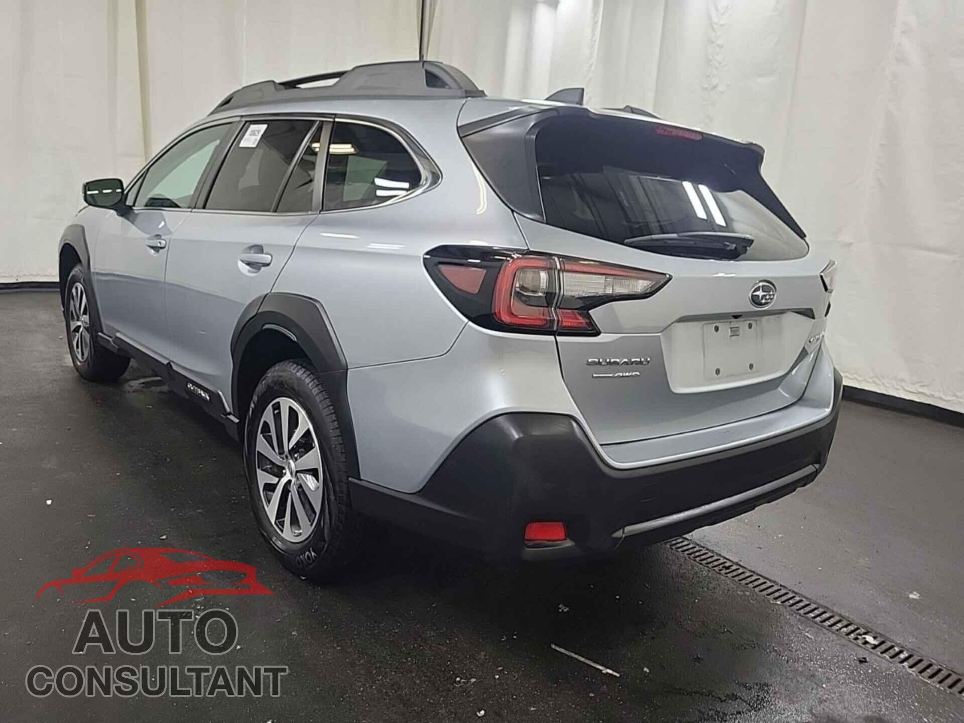 SUBARU OUTBACK 2023 - 4S4BTADC2P3200912