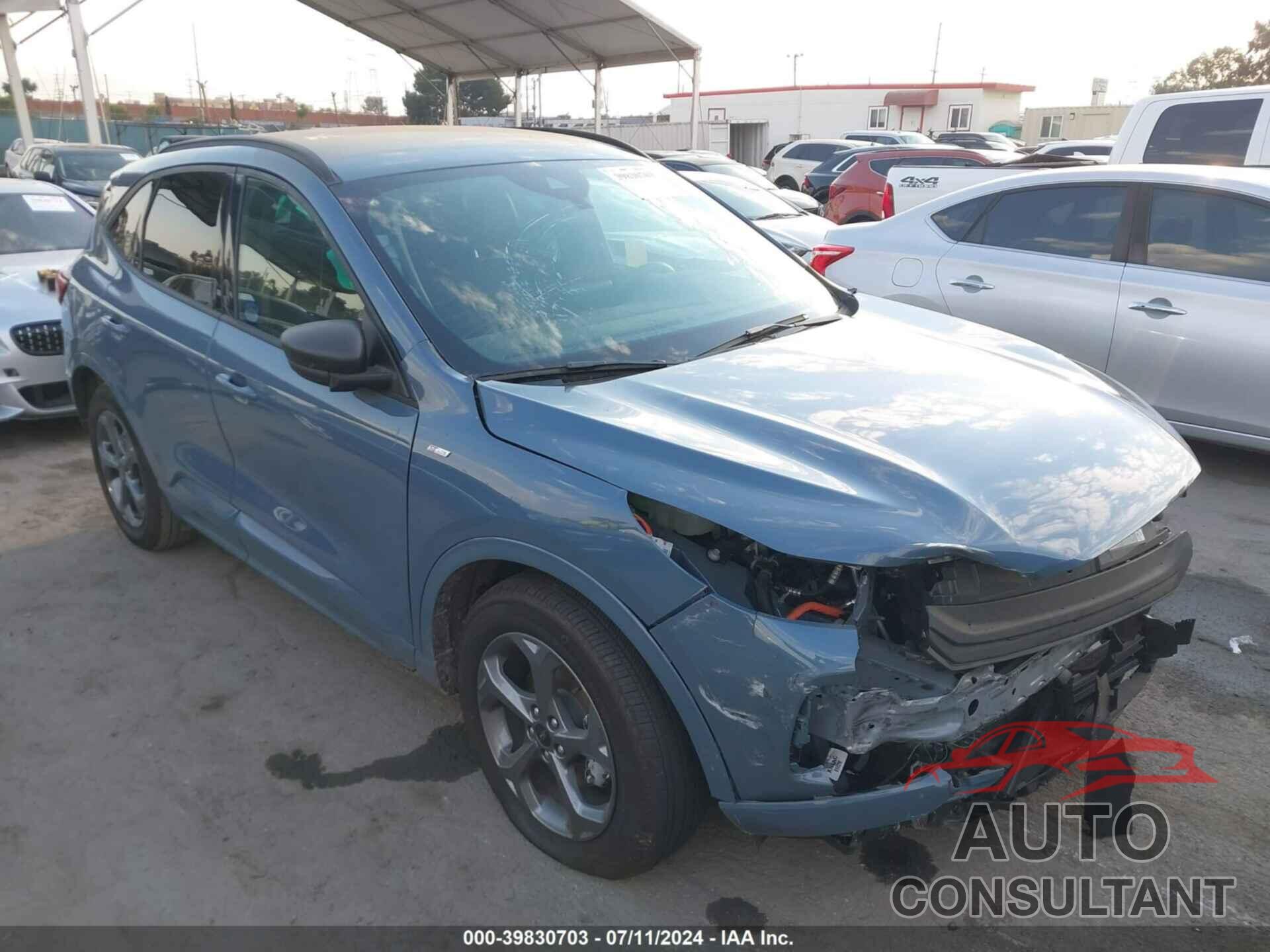 FORD ESCAPE 2023 - 1FMCU0MZ3PUB41542