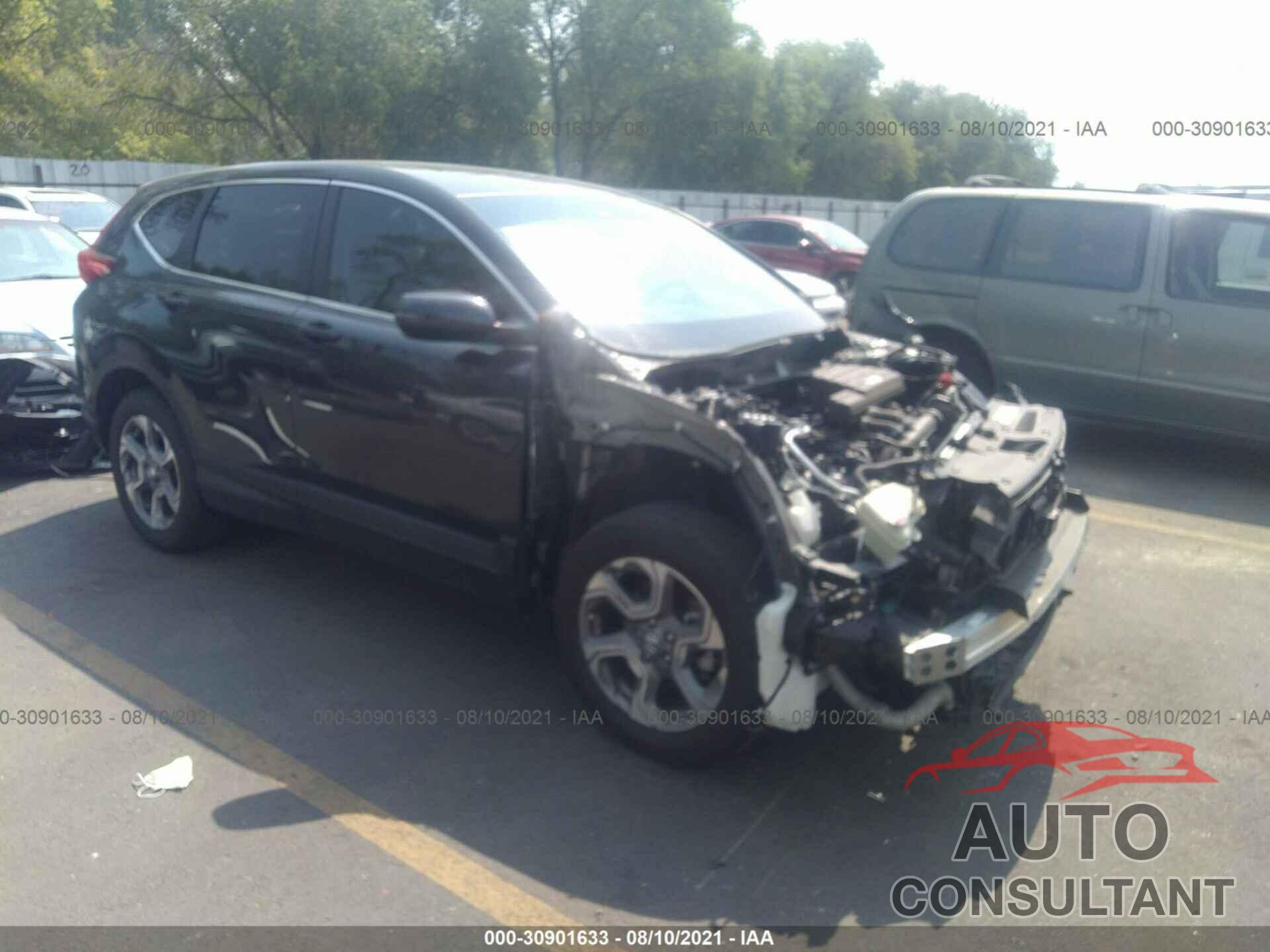 HONDA CR-V 2019 - 7FARW2H87KE046445