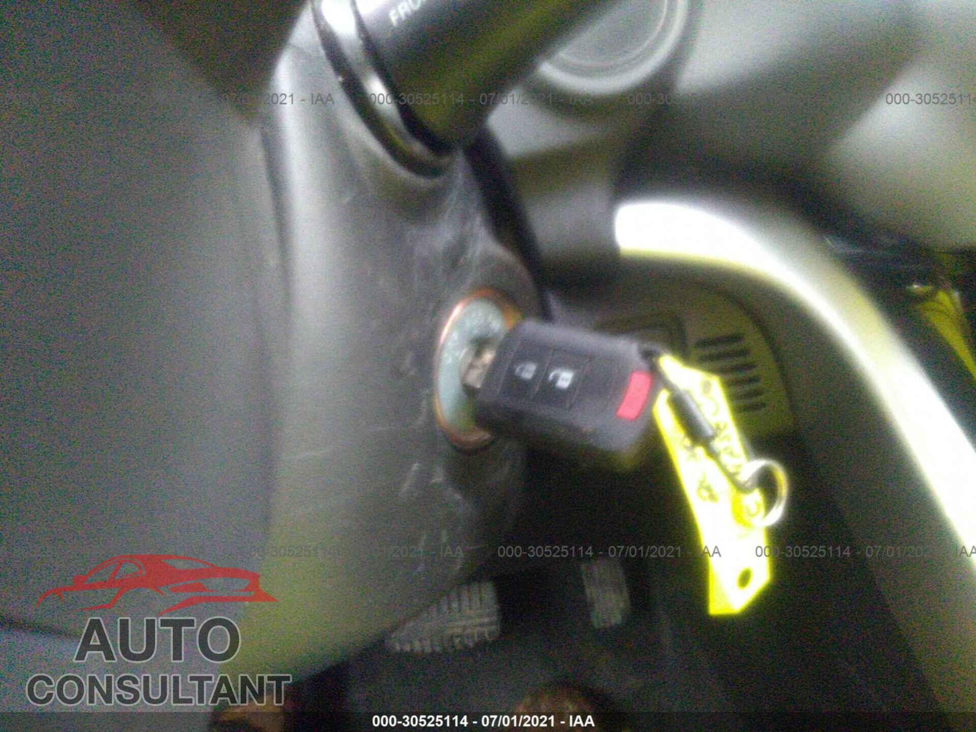 MITSUBISHI ECLIPSE CROSS 2020 - JA4AS3AA2LZ034121