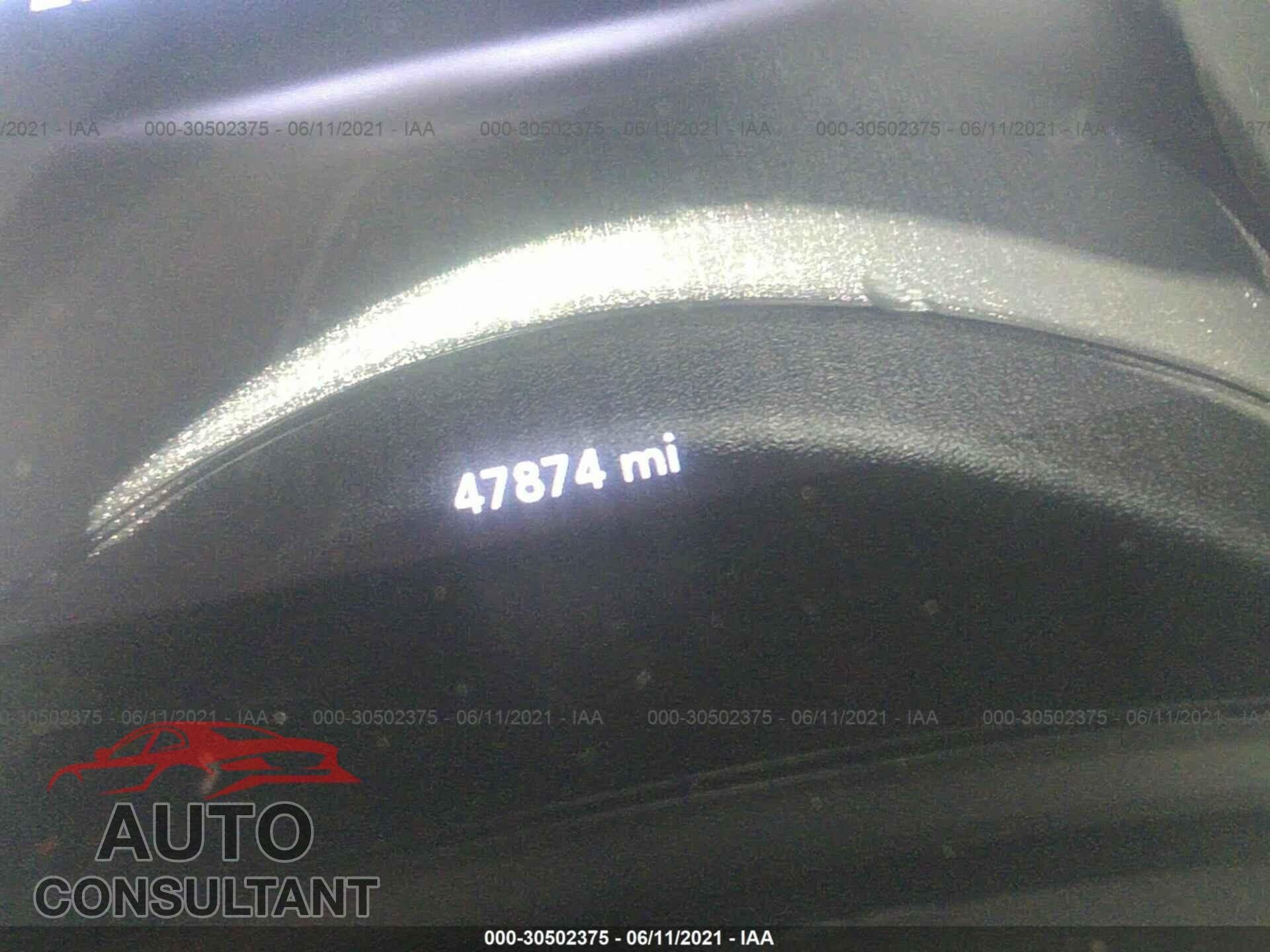 DODGE CHALLENGER 2019 - 2C3CDZAGXKH675150