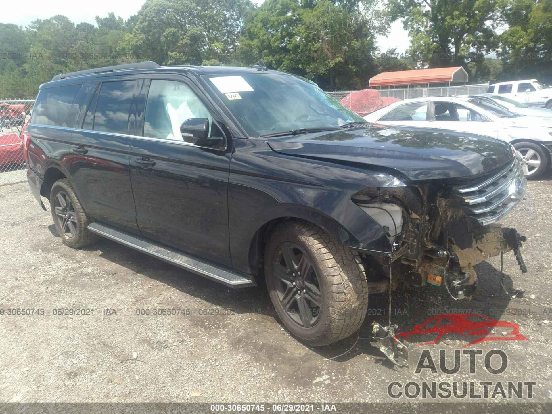 FORD EXPEDITION MAX 2020 - 1FMJK1HT7LEA64848