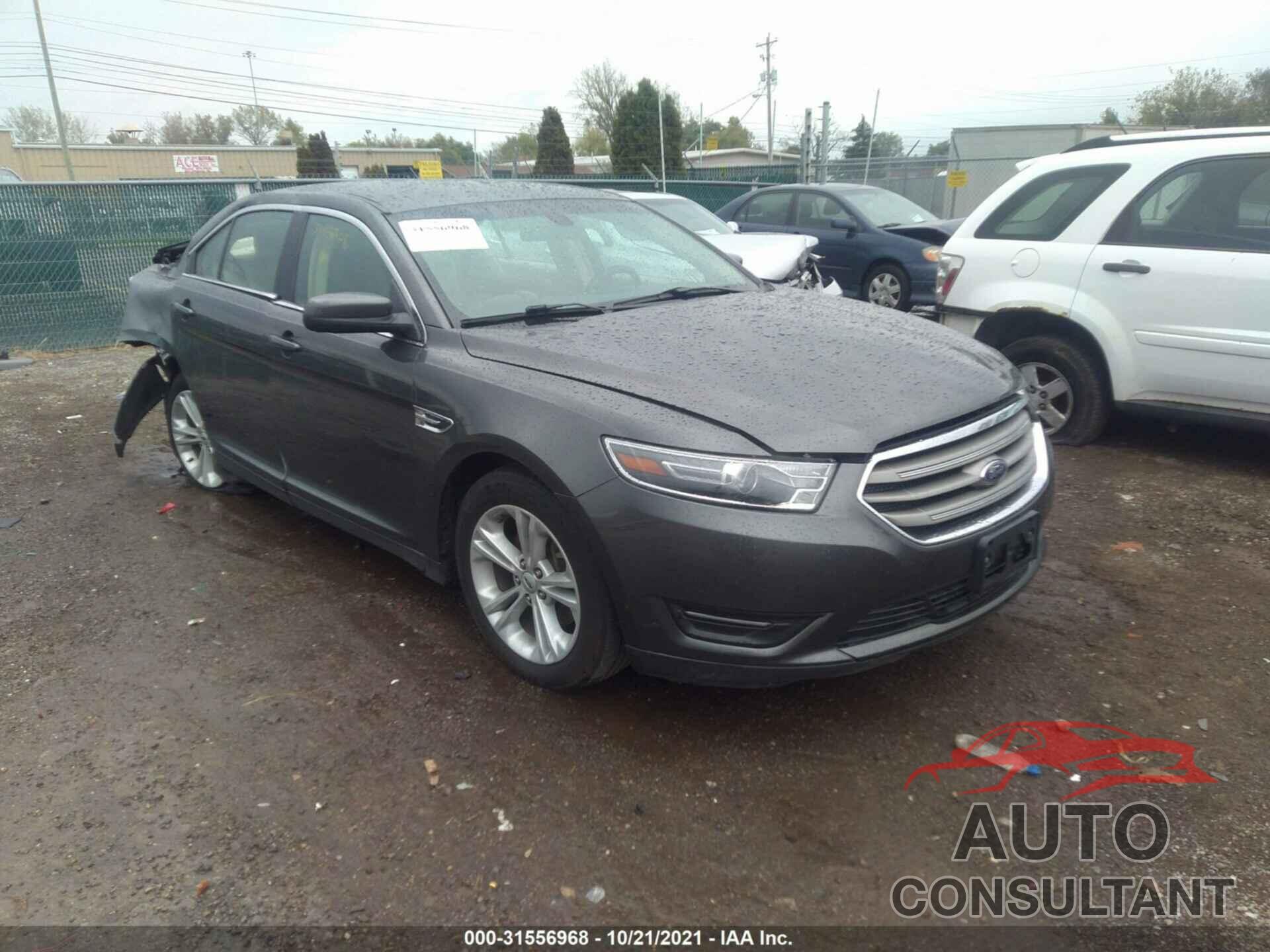 FORD TAURUS 2017 - 1FAHP2E87HG102672