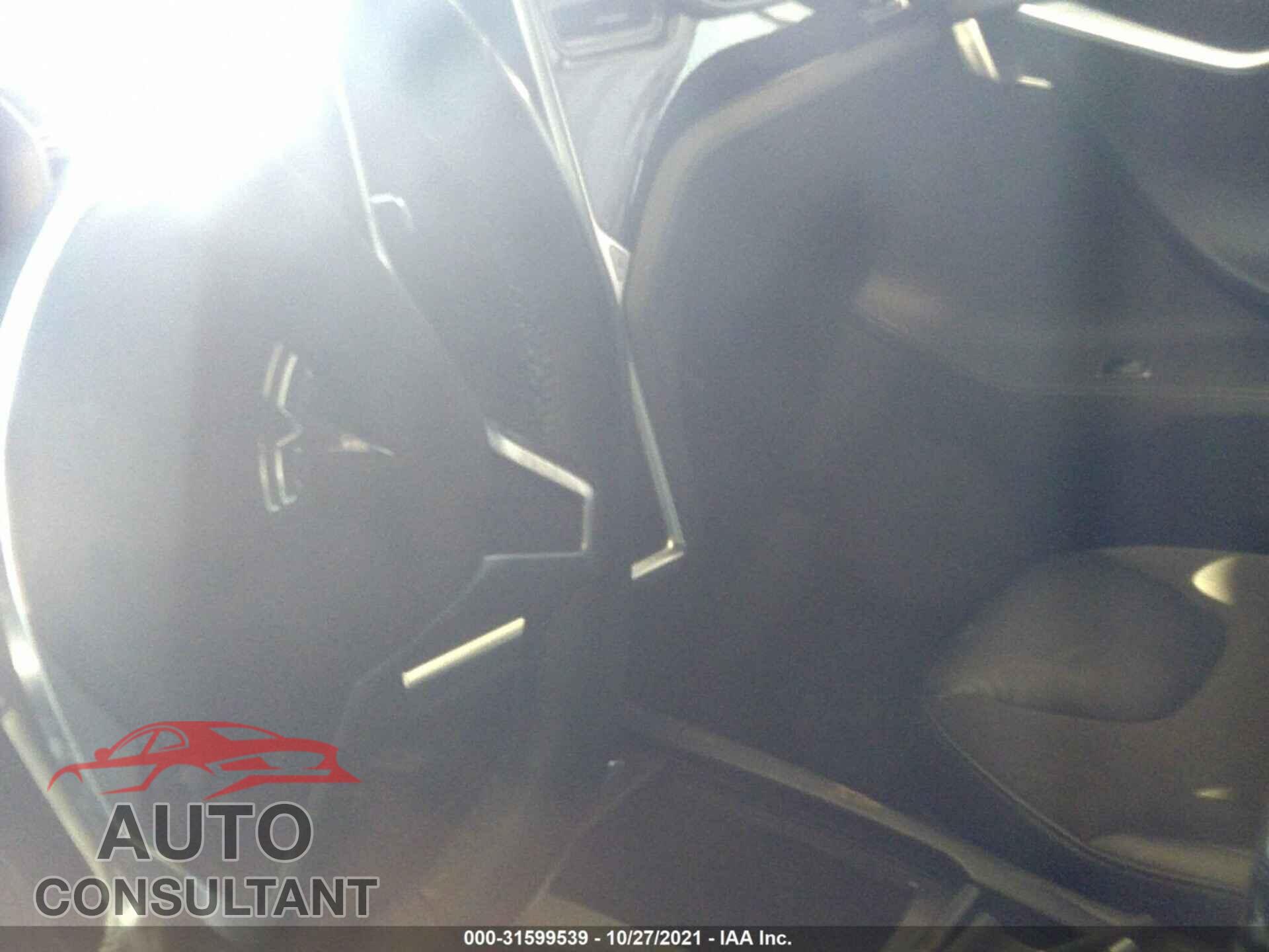 TESLA MODEL S 2016 - 5YJSA1E13GF170703