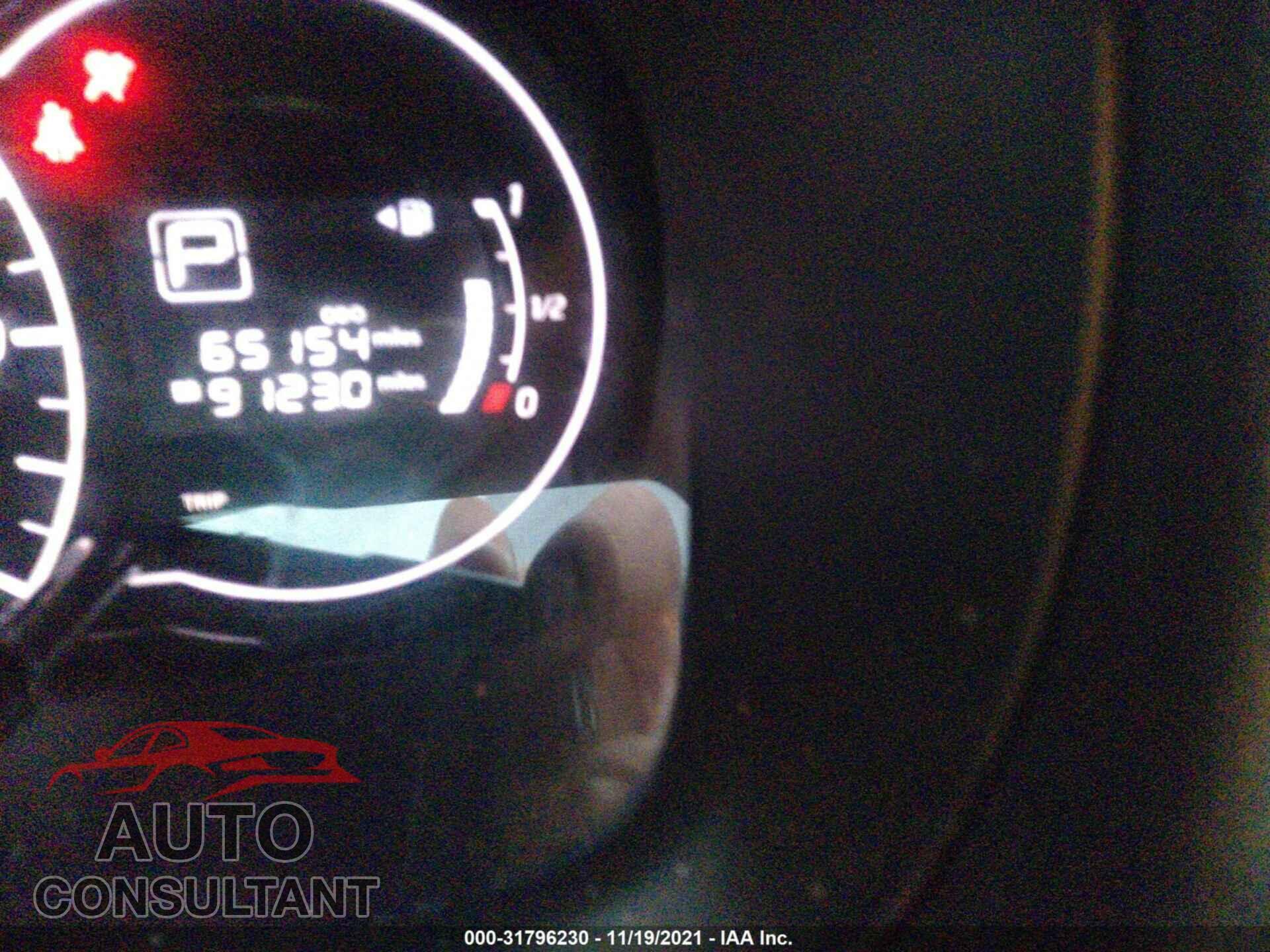 NISSAN VERSA NOTE 2019 - 3N1CE2CP3KL357135