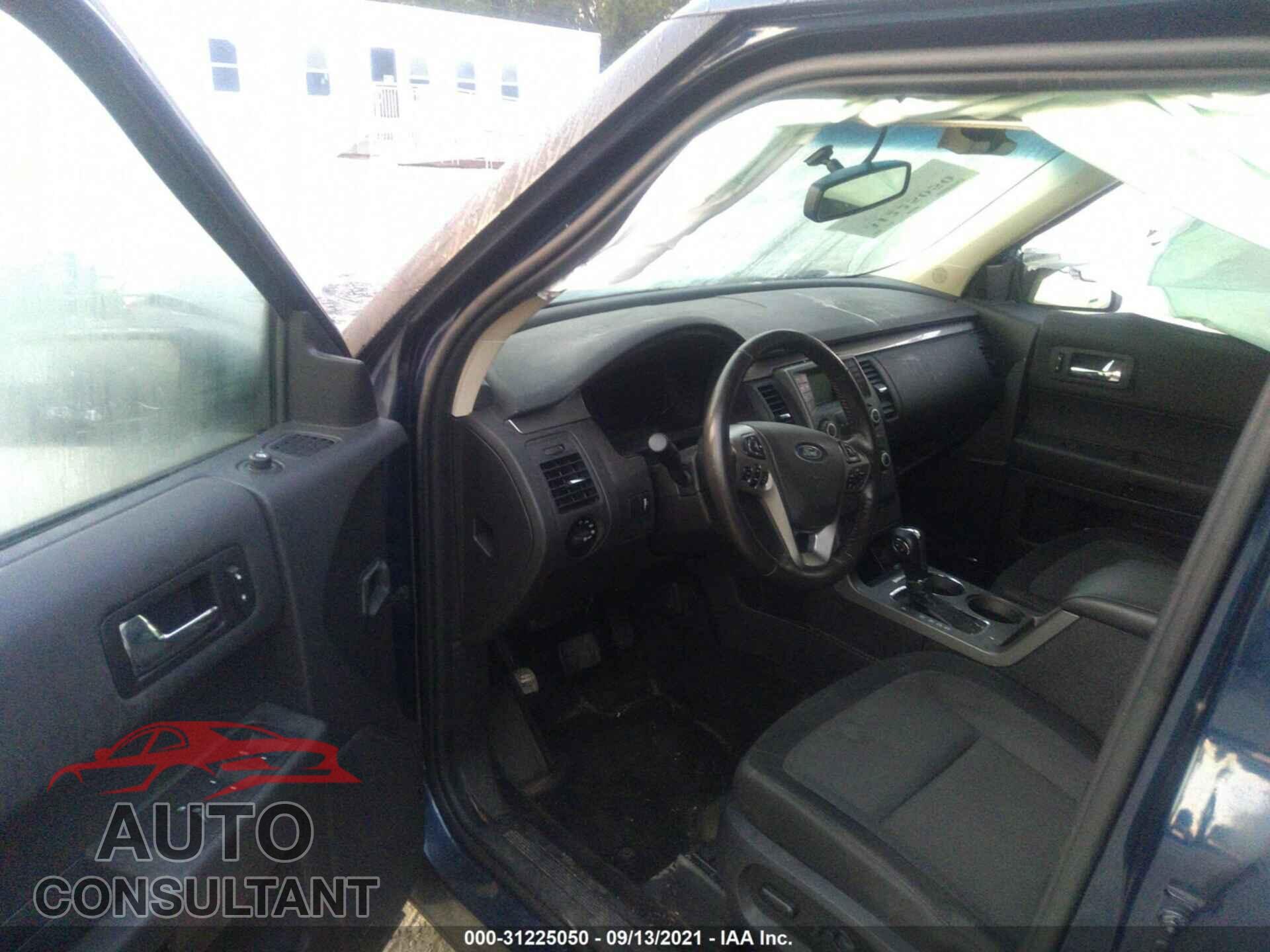 FORD FLEX 2017 - 2FMGK5B8XHBA04121