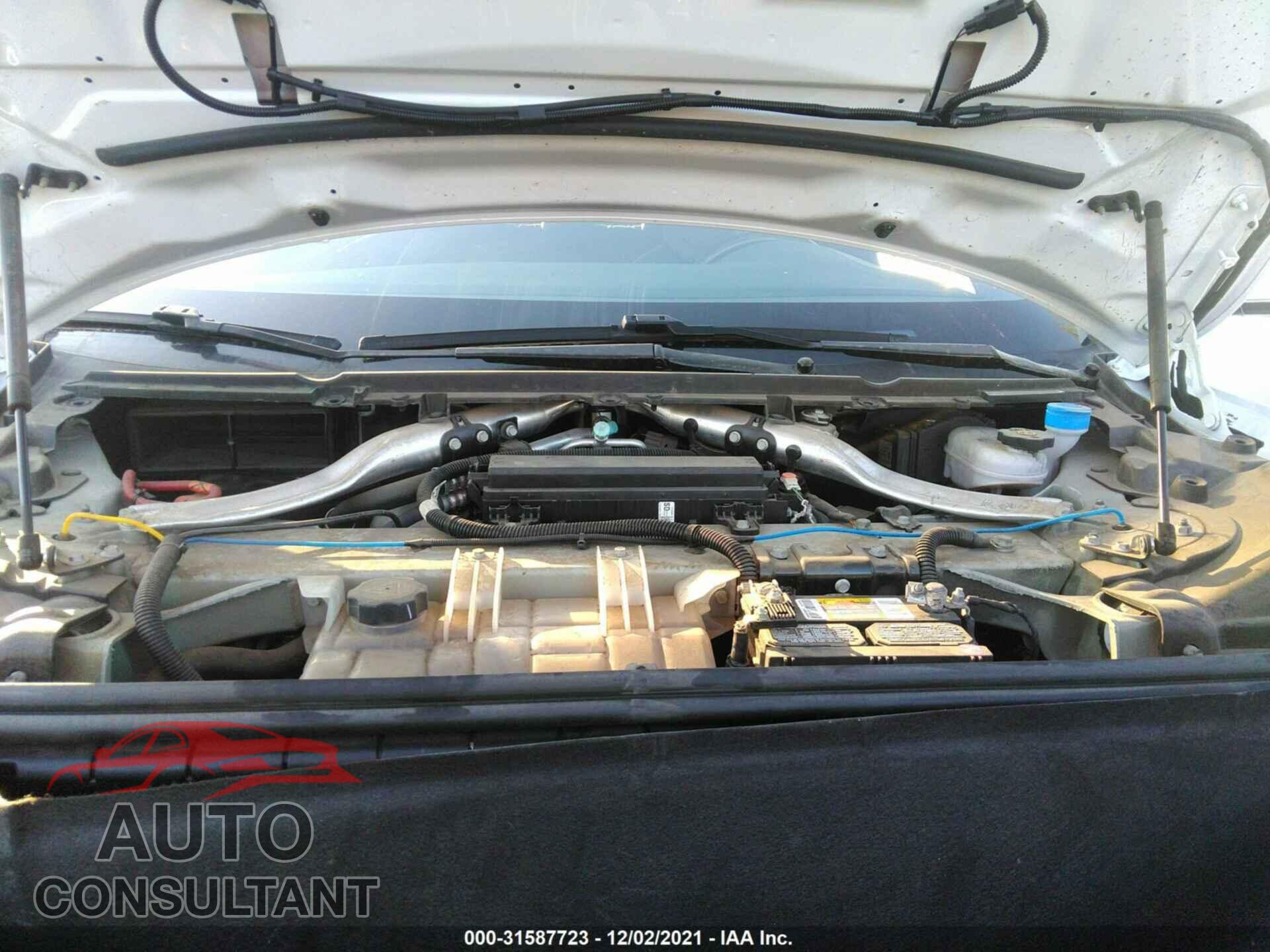 TESLA MODEL S 2018 - 5YJSA1E22JF281906