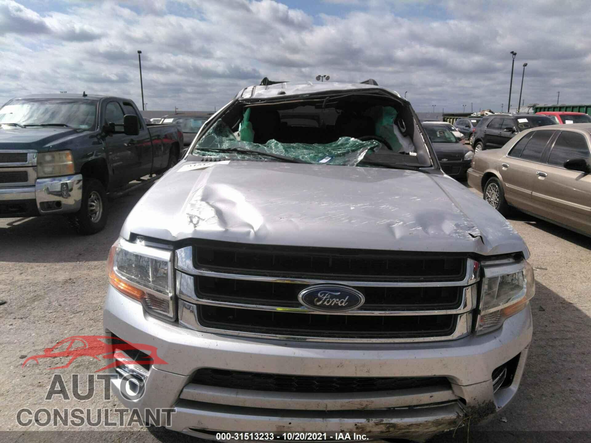 FORD EXPEDITION 2017 - 1FMJU1HT5HEA47273