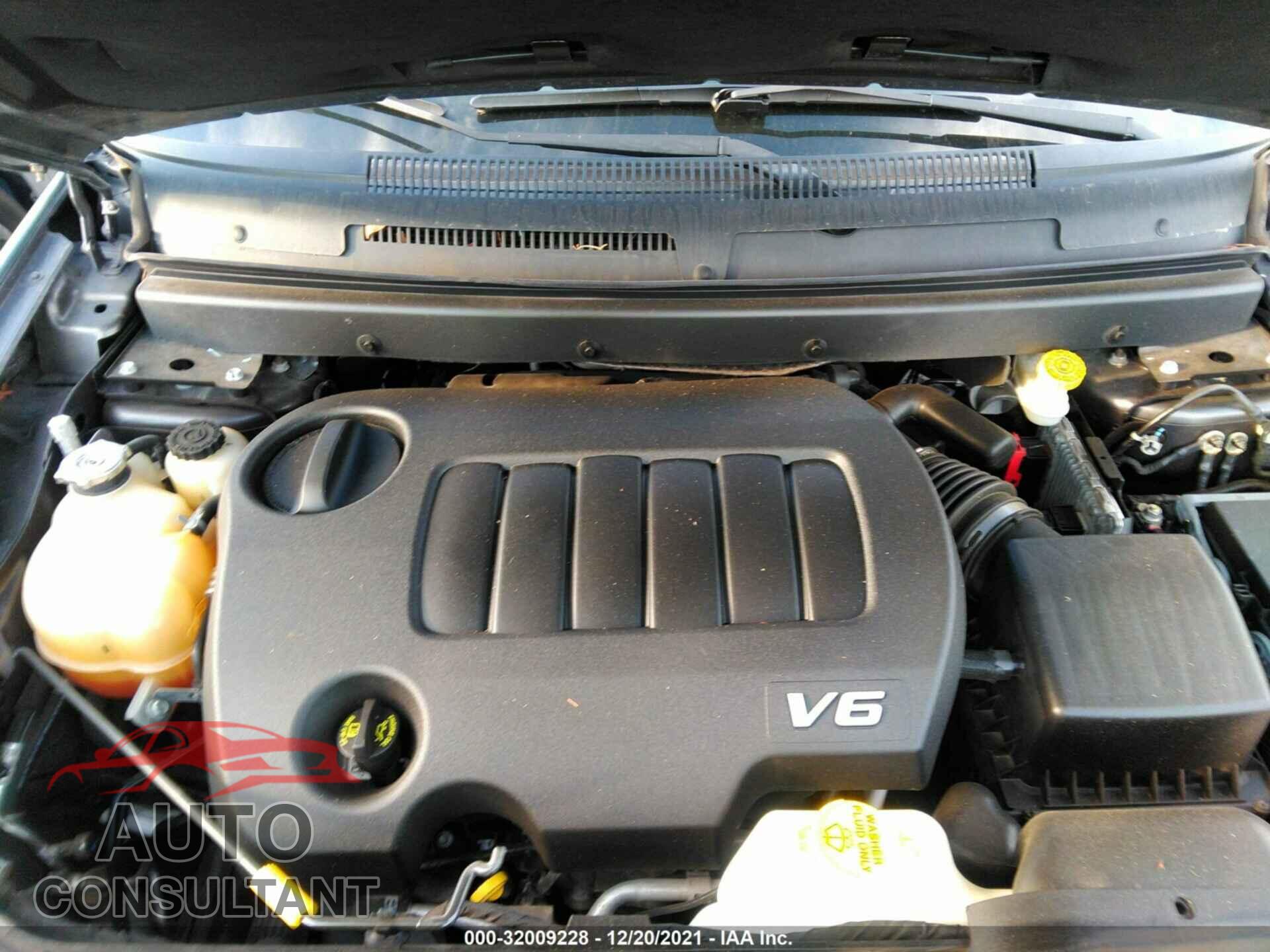DODGE JOURNEY 2017 - 3C4PDDEG7HT595704