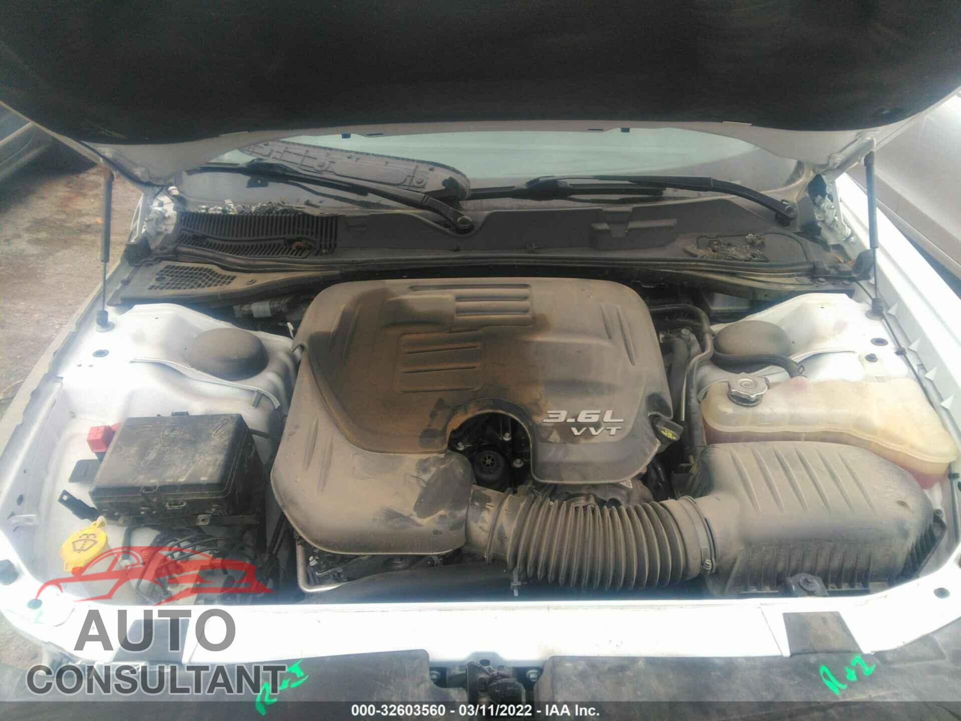 DODGE CHALLENGER 2019 - 2C3CDZAG3KH719649
