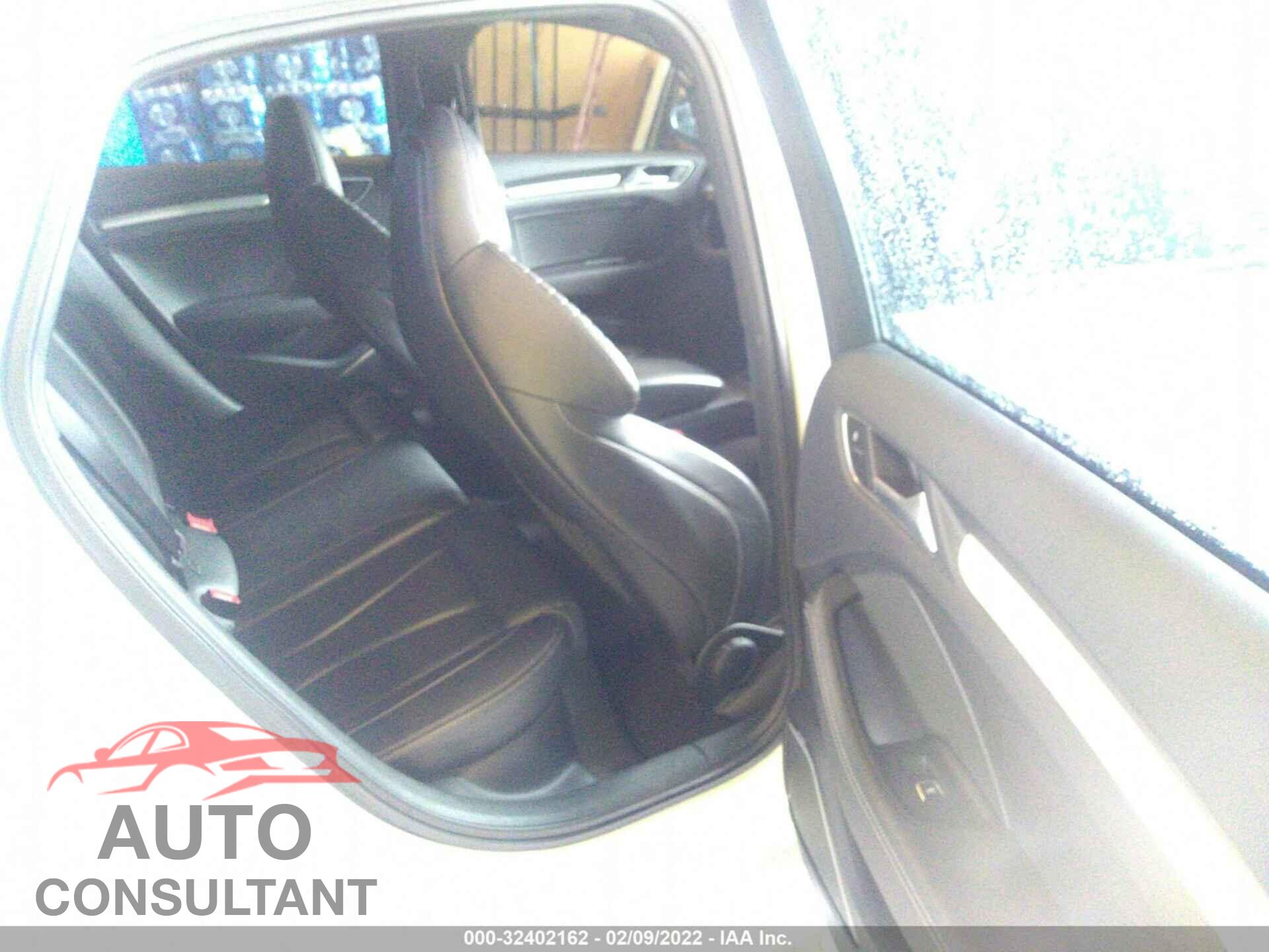 AUDI S3 2016 - WAUF1GFF6G1025840