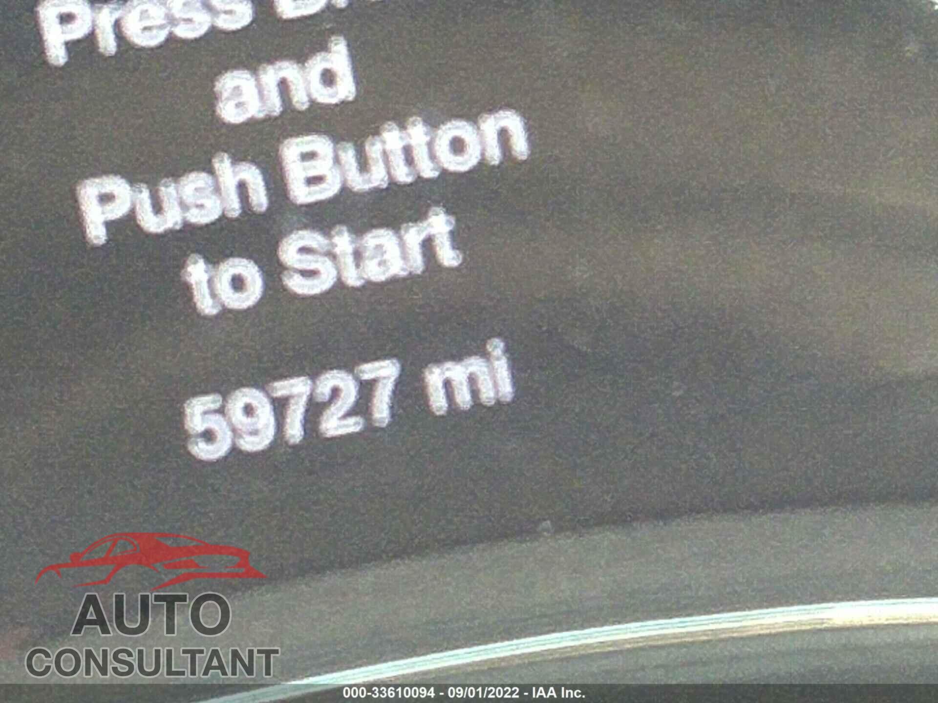 DODGE DURANGO 2018 - 1C4RDJDG4JC271782