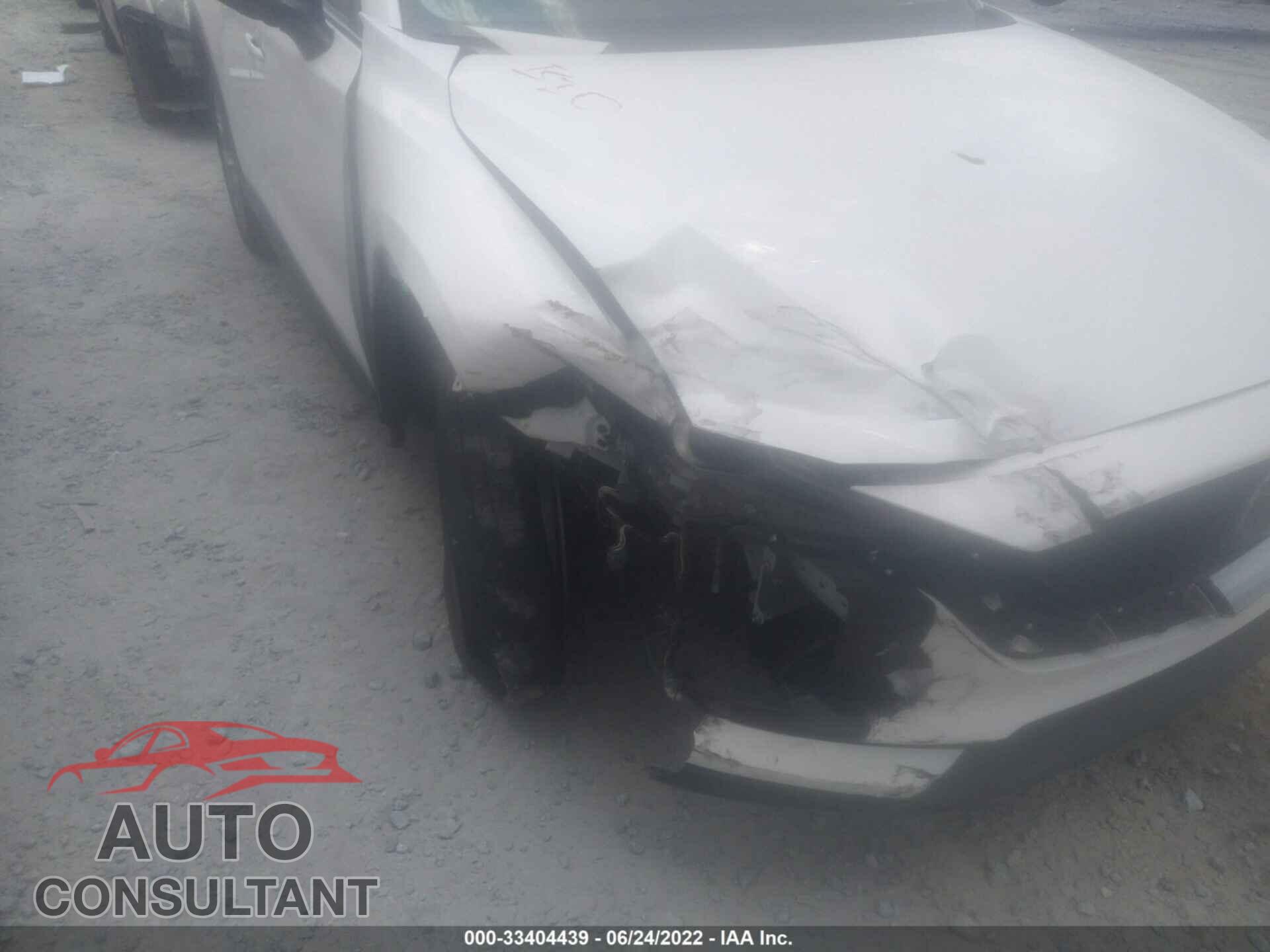 MAZDA CX-5 2021 - JM3KFADM6M1326693