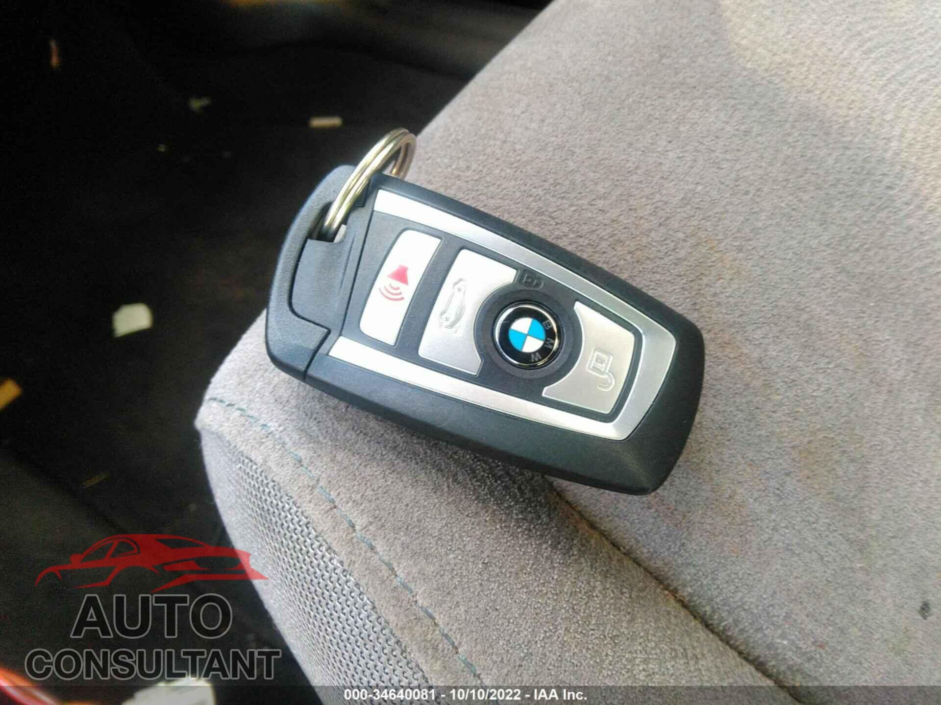 BMW M3 2018 - WBS8M9C51J5L01098