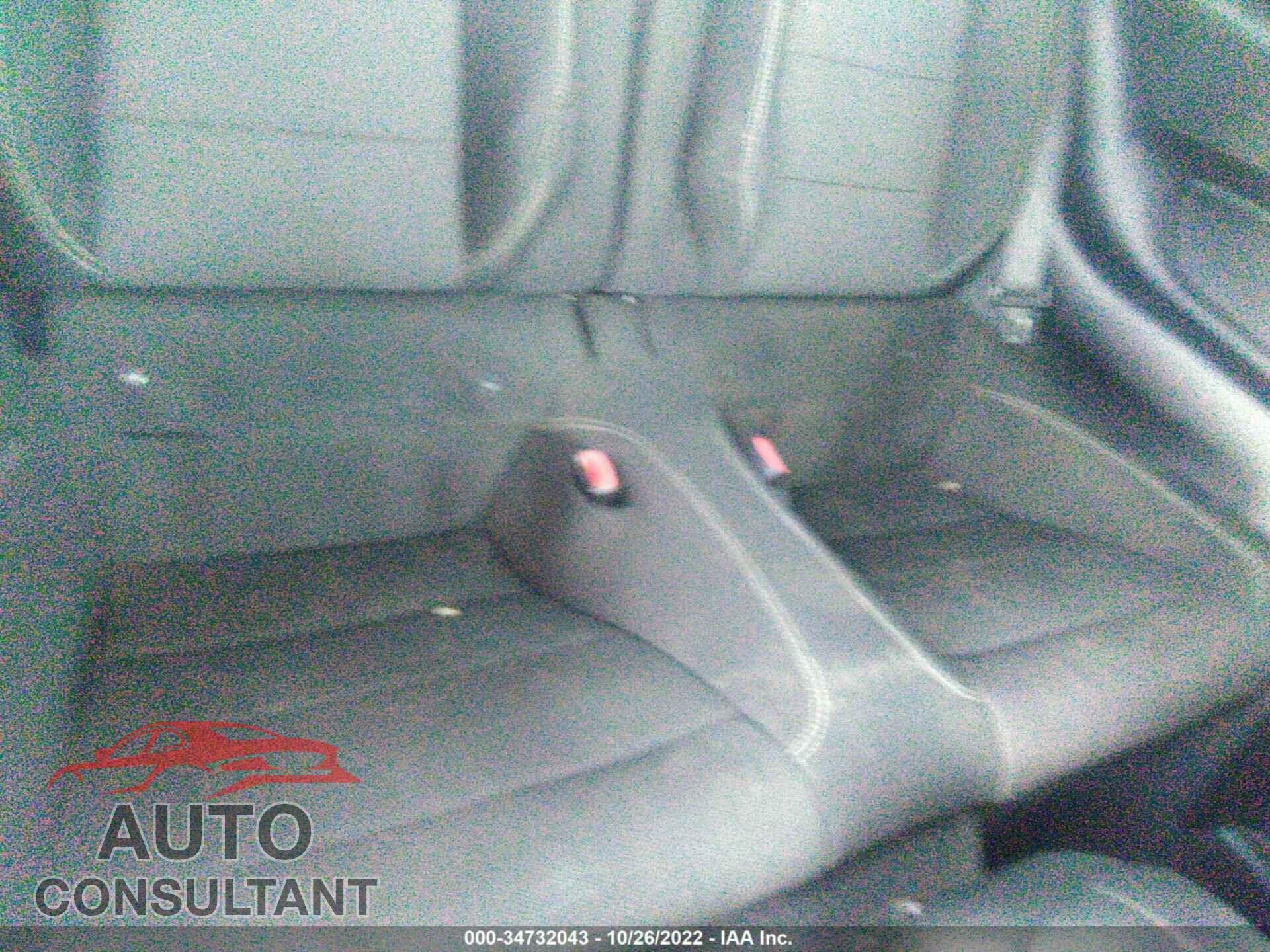 FORD MUSTANG 2017 - 1FA6P8AM5H5256757