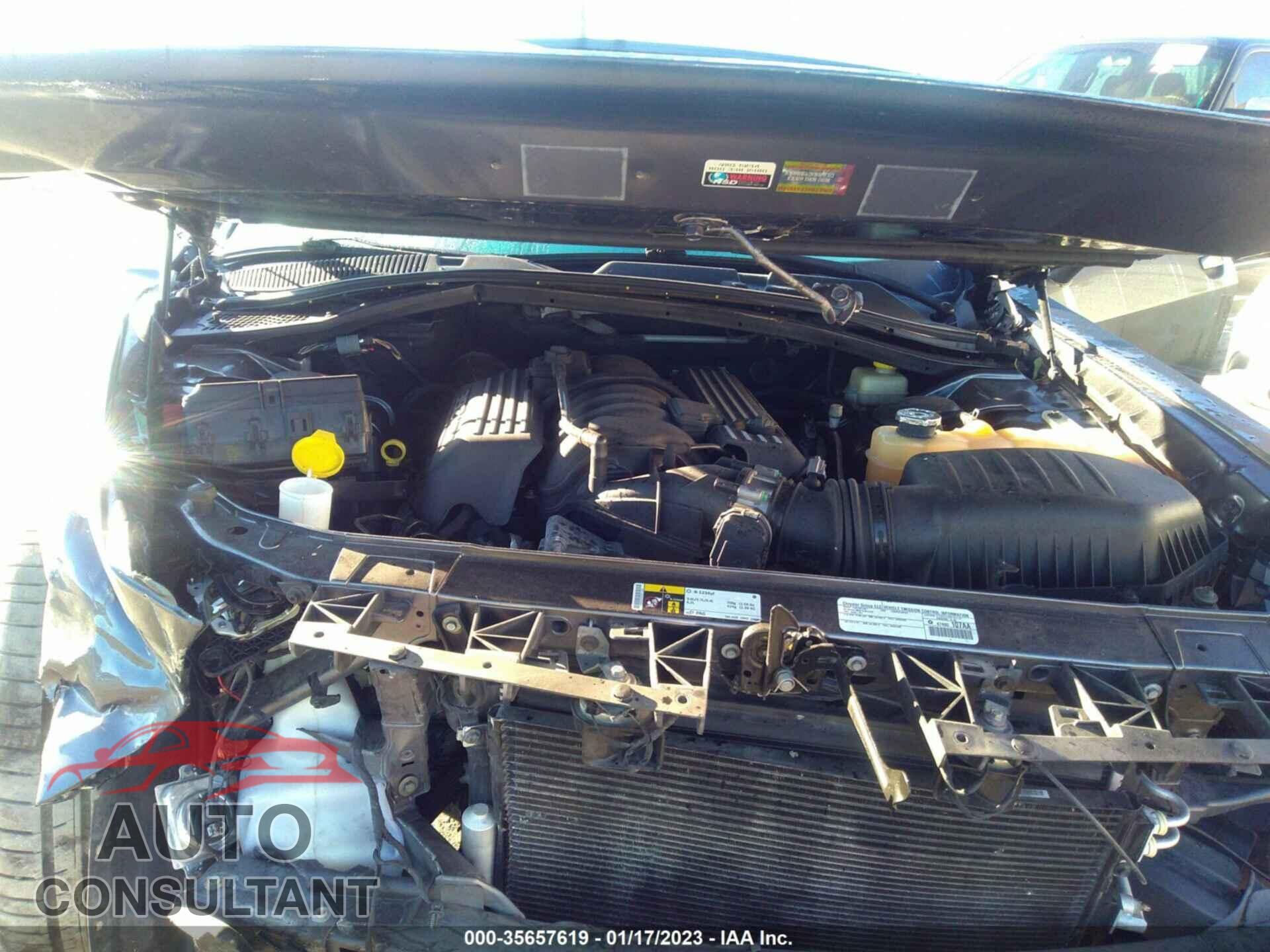 DODGE CHALLENGER 2015 - 2C3CDZDJ5FH706897